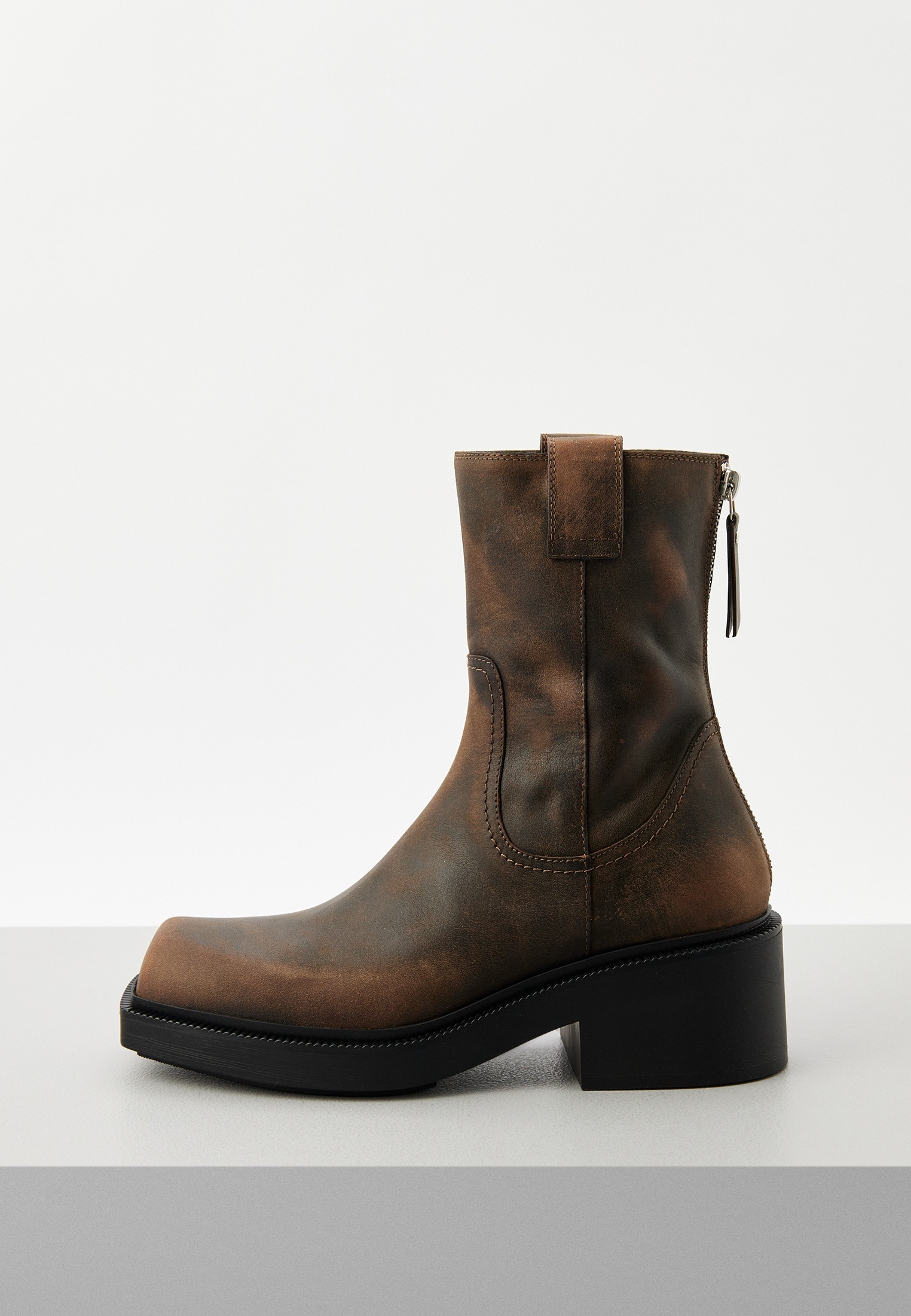 Женские полусапоги Vic Matie Полусапоги Vic Matie