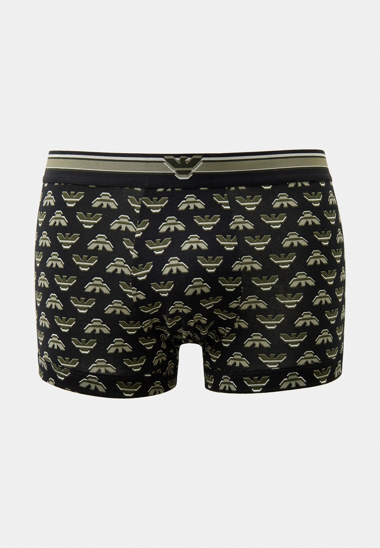 Мужские трусы Emporio Armani (Эмпорио Армани) EM000231 AF10793