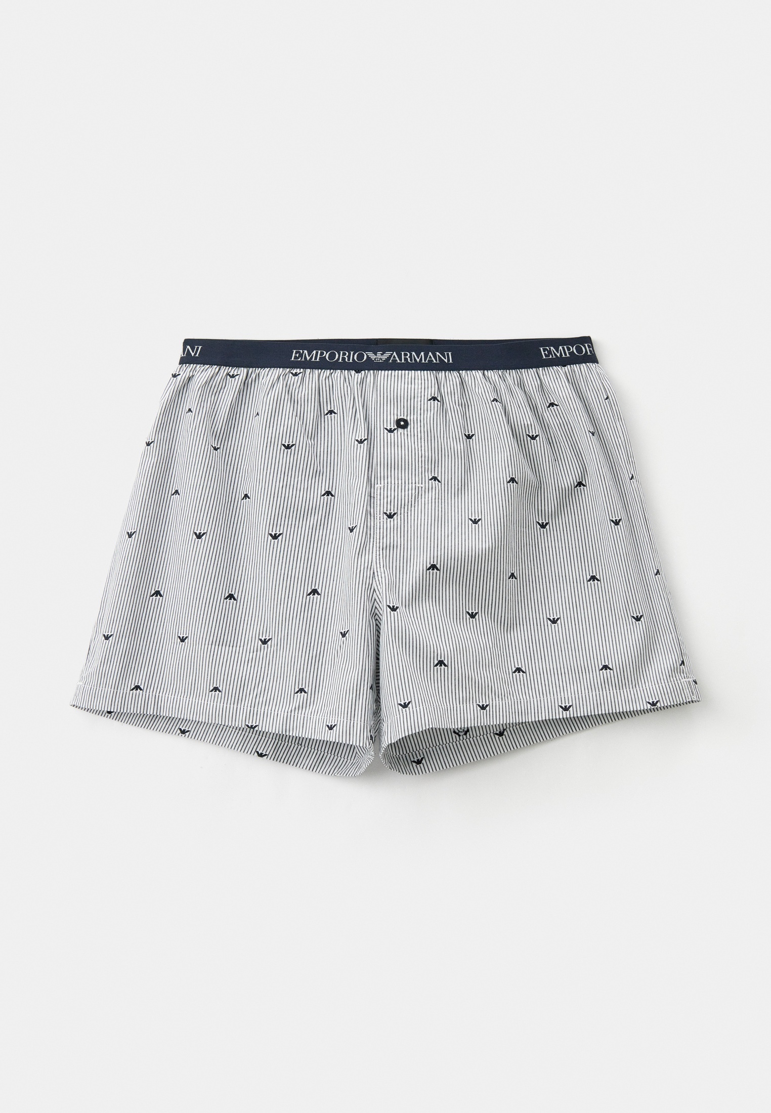 Мужские трусы Emporio Armani (Эмпорио Армани) EM000366 AF10803