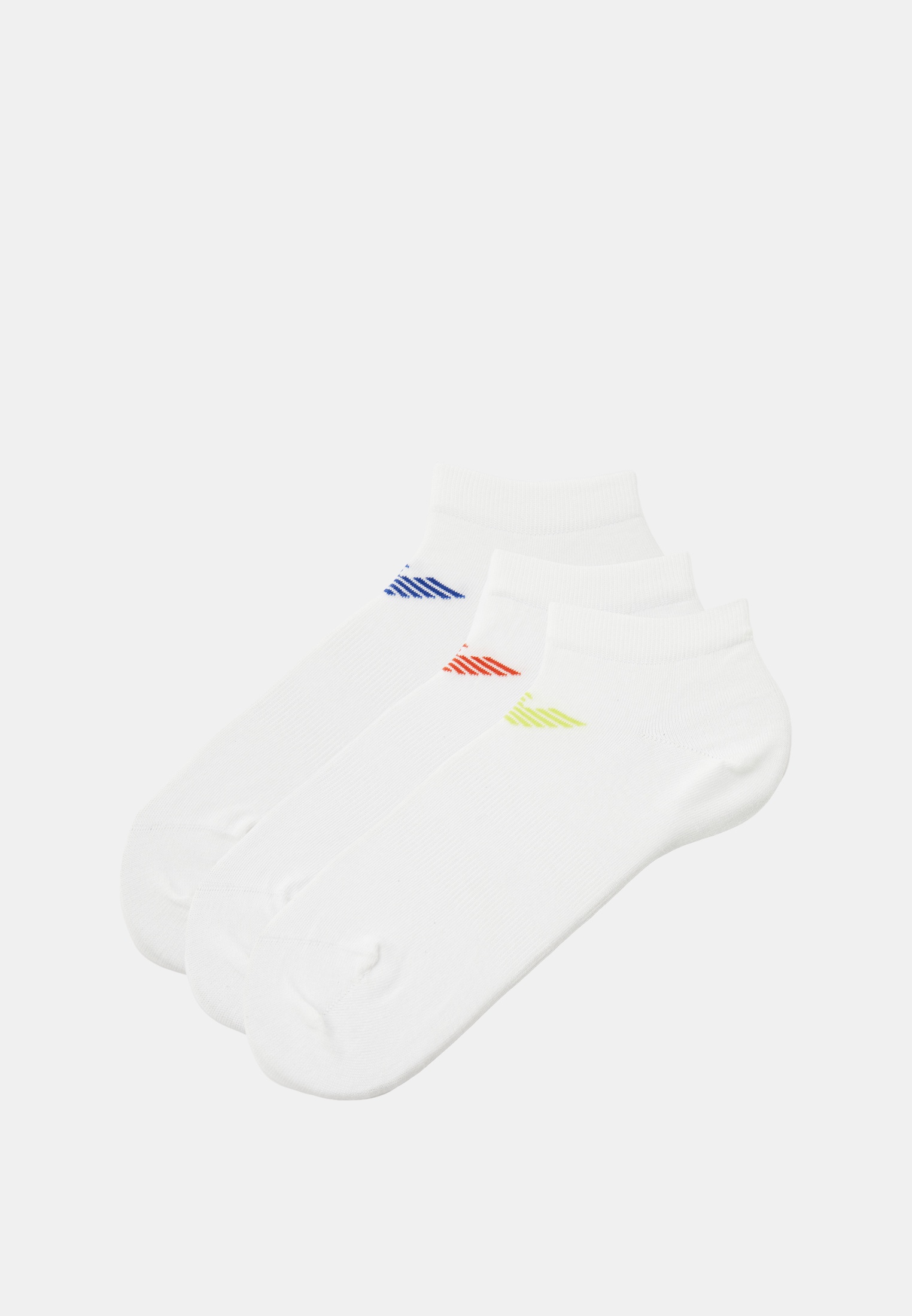 Носки Emporio Armani (Эмпорио Армани) EM000550 AF12271