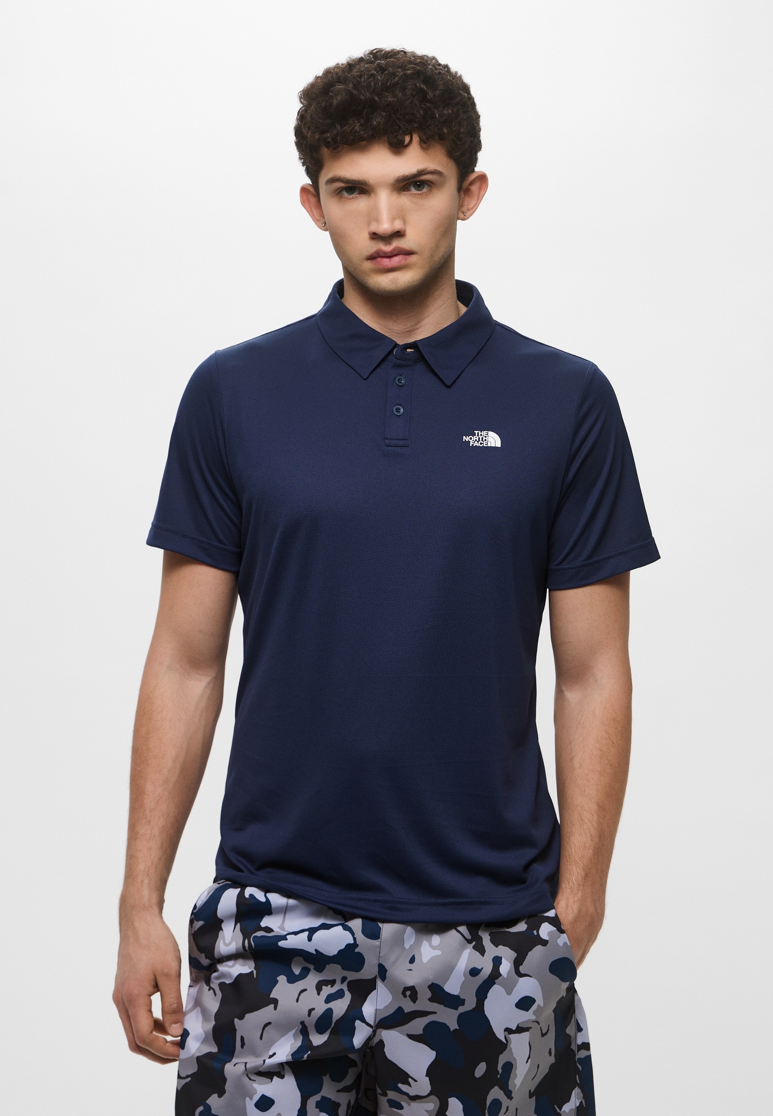 Футболка The North Face (Зе Норт Фейс) NF0A2WAZ