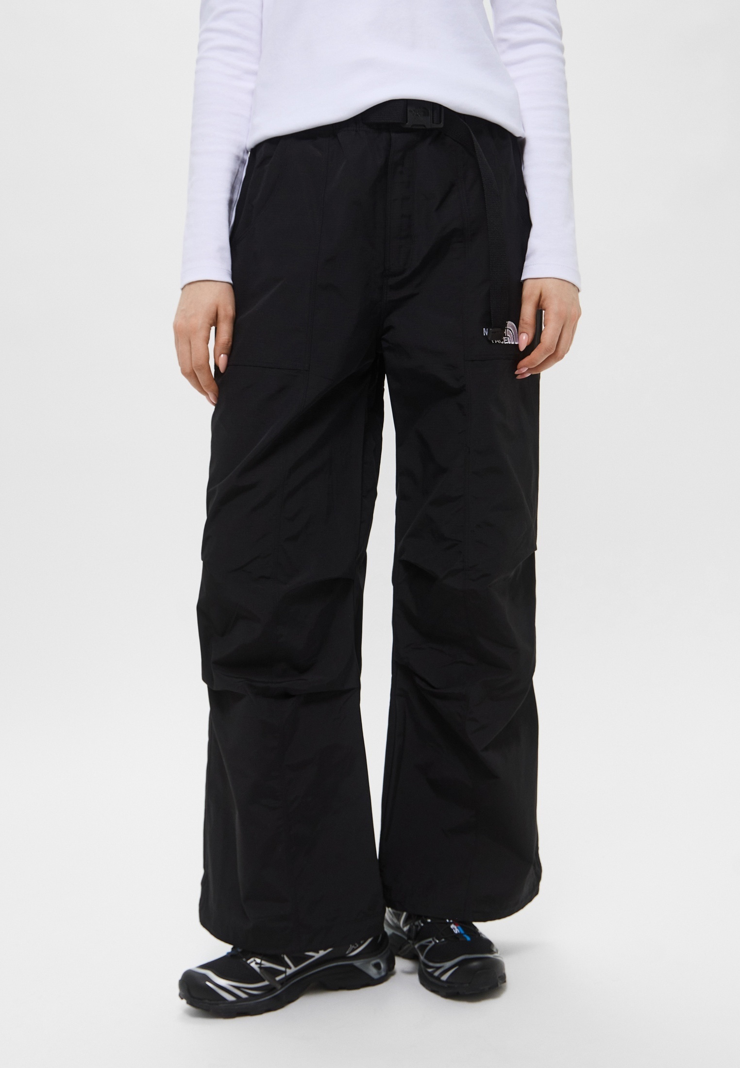 Женские брюки The North Face (Зе Норт Фейс) NF0A8BJH