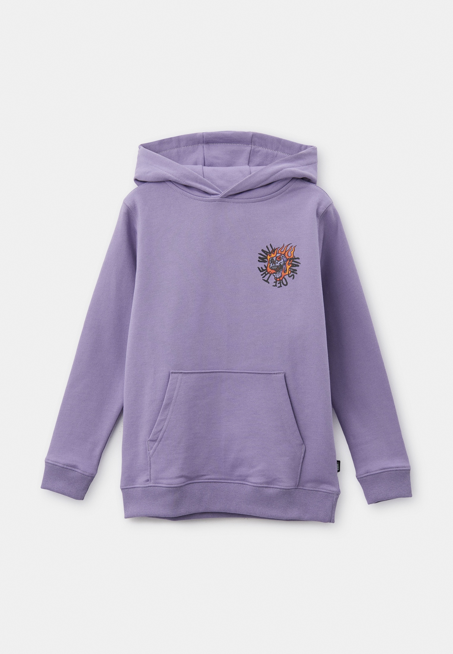 Толстовка VANS (ВАНС) Худи Vans