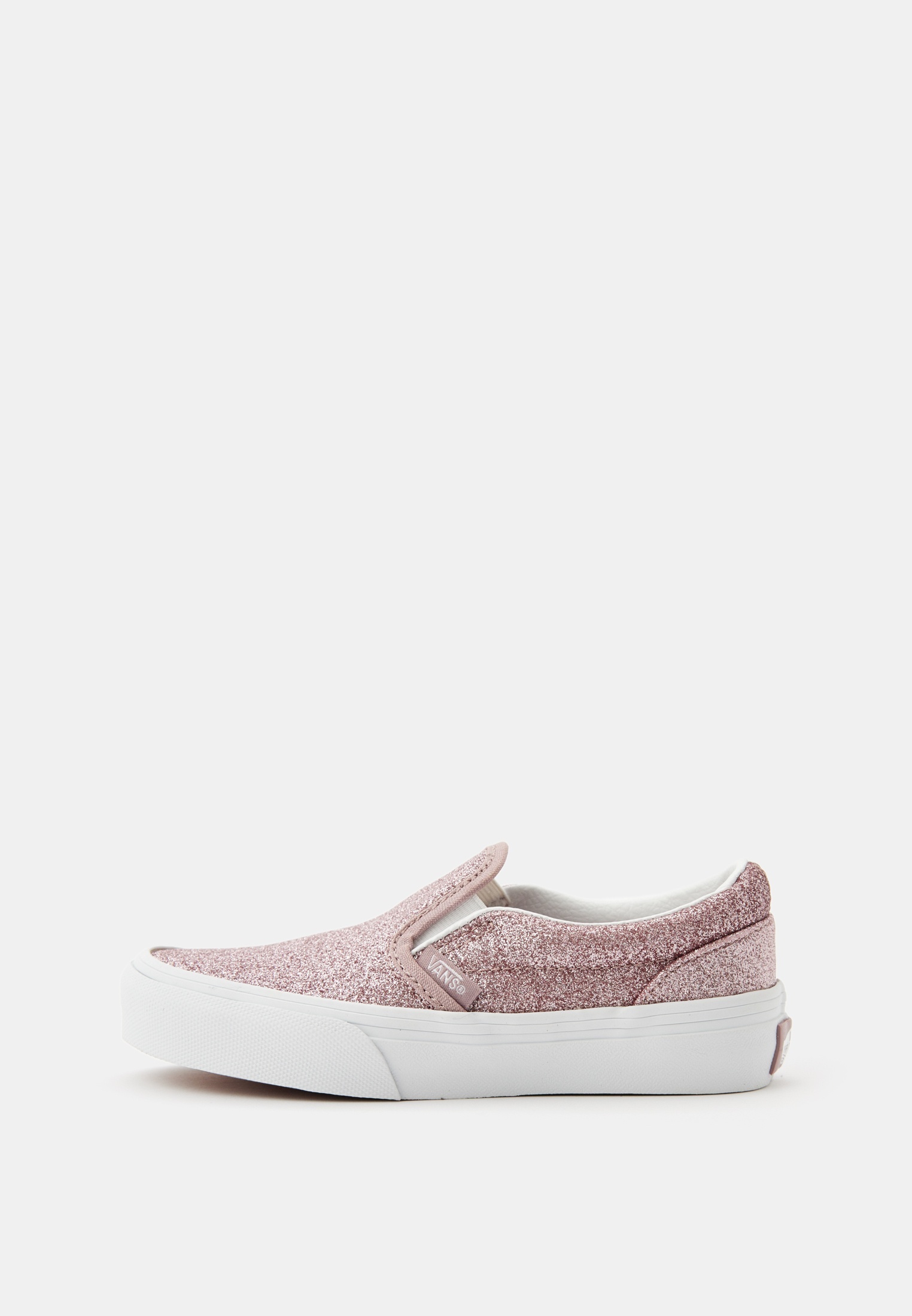 Мокасины для девочек VANS (ВАНС) Слипоны Vans