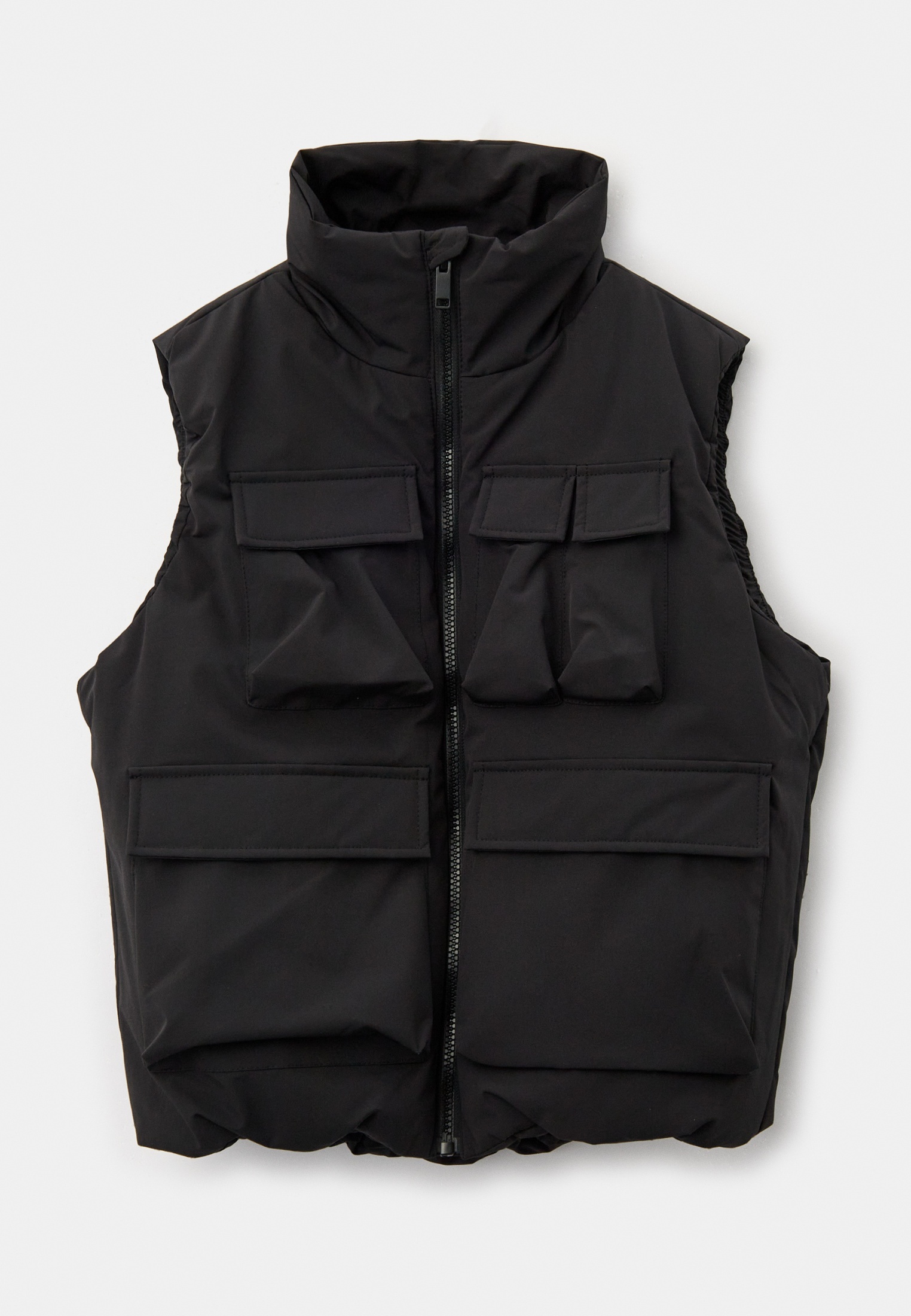 Жилет Reporter Young Жилет утепленный Reporter Young