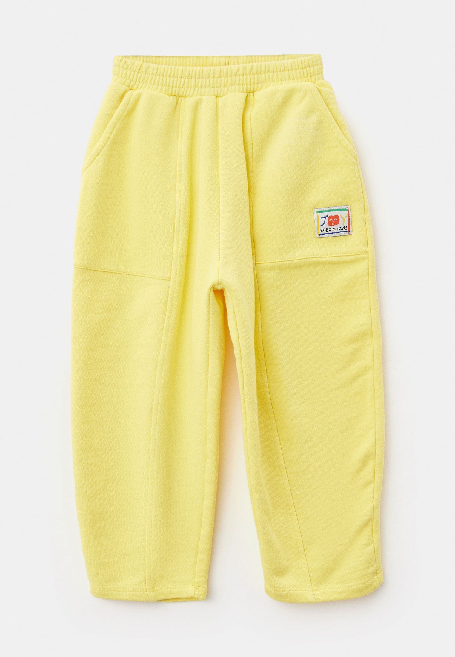 Спортивные брюки для мальчиков Bobo Choses B125AC079