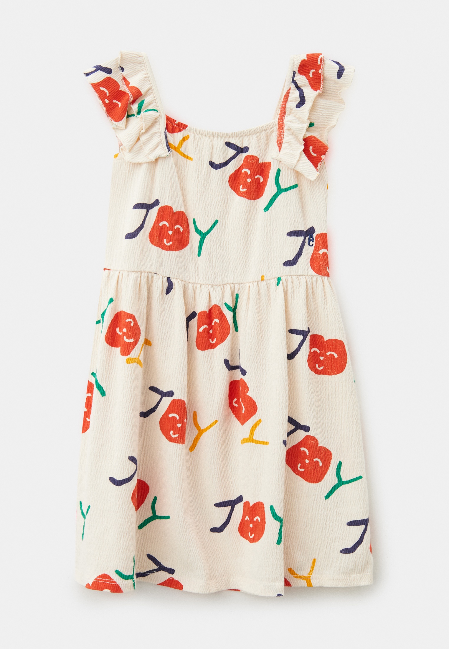 Сарафан Bobo Choses B125AC138