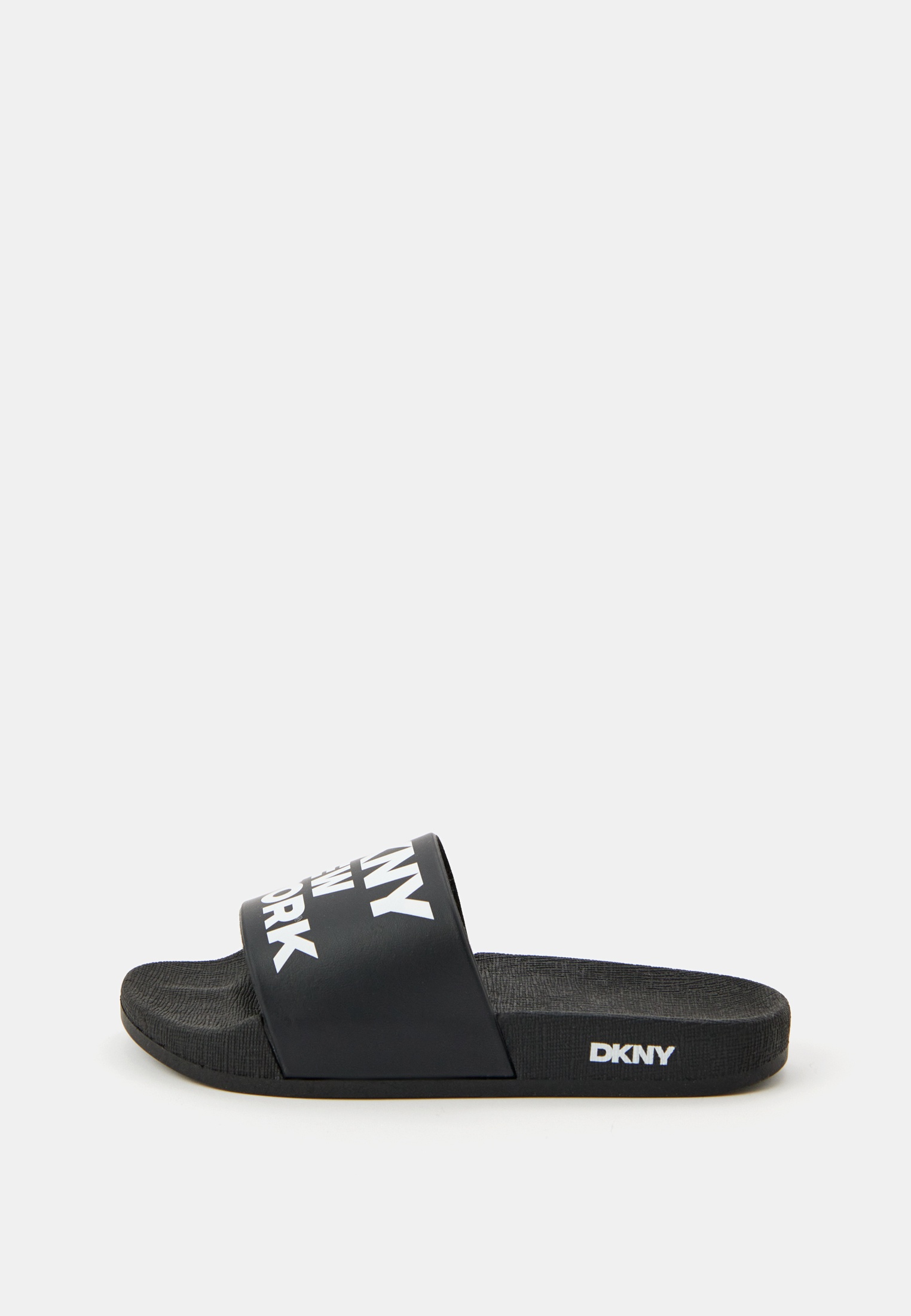 Сланцы для мальчиков DKNY Сланцы DKNY