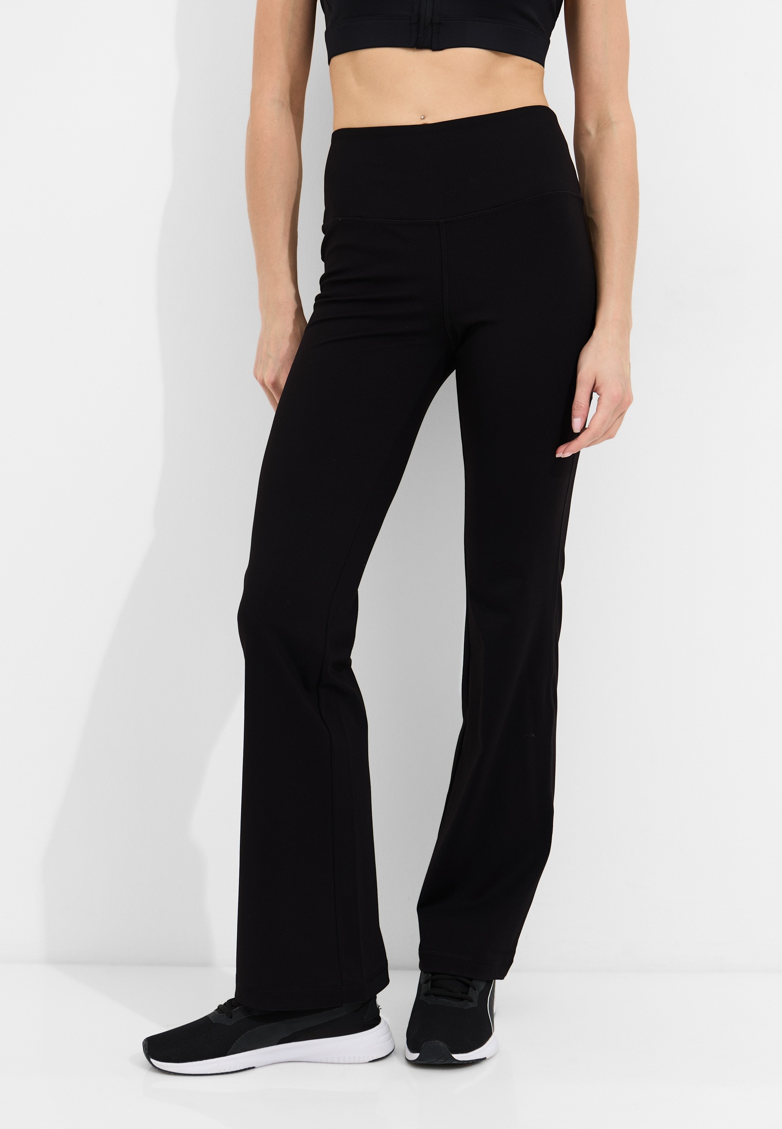 Женские спортивные брюки Bogner Fire+Ice 14887253