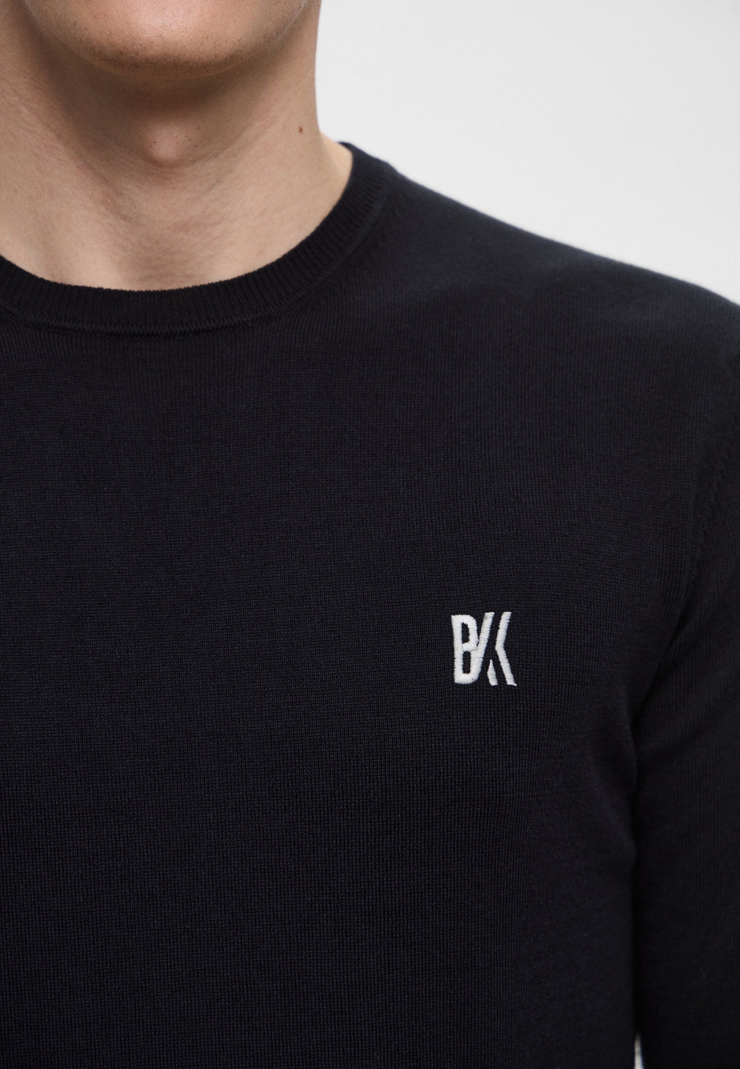 Джемпер Bikkembergs (Биккембергс) BMM0798: изображение 4