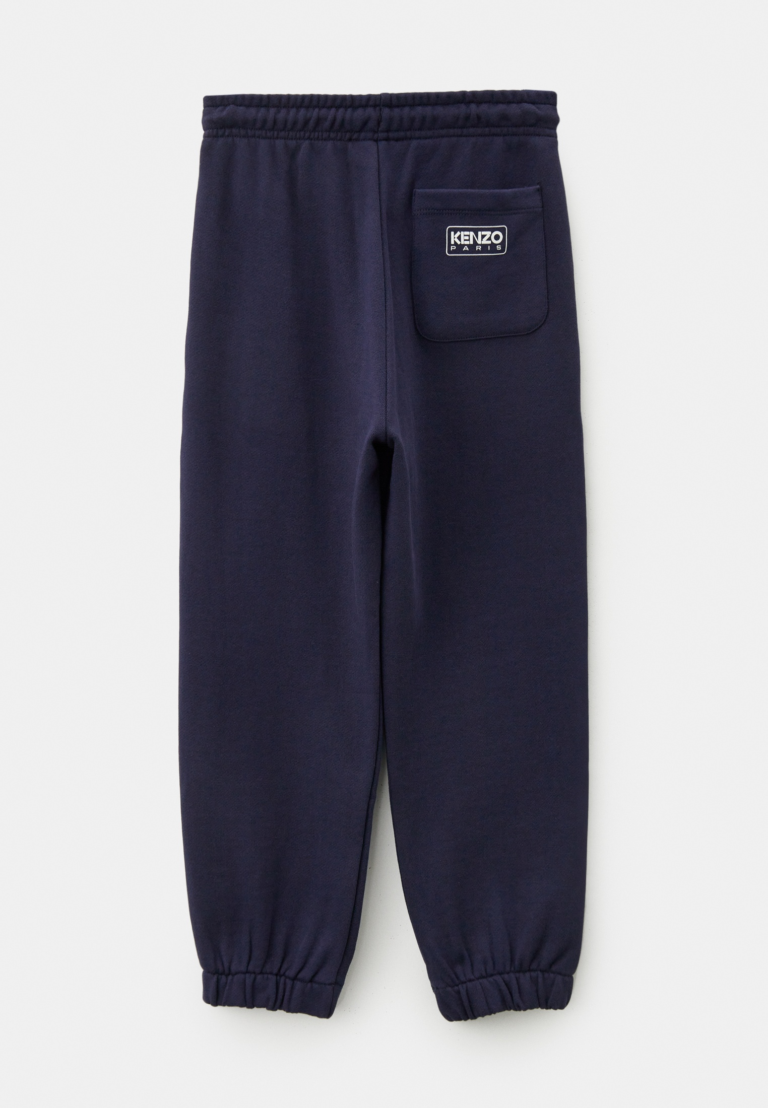 Спортивные брюки для мальчиков Kenzo (Кензо) K61008: изображение 2