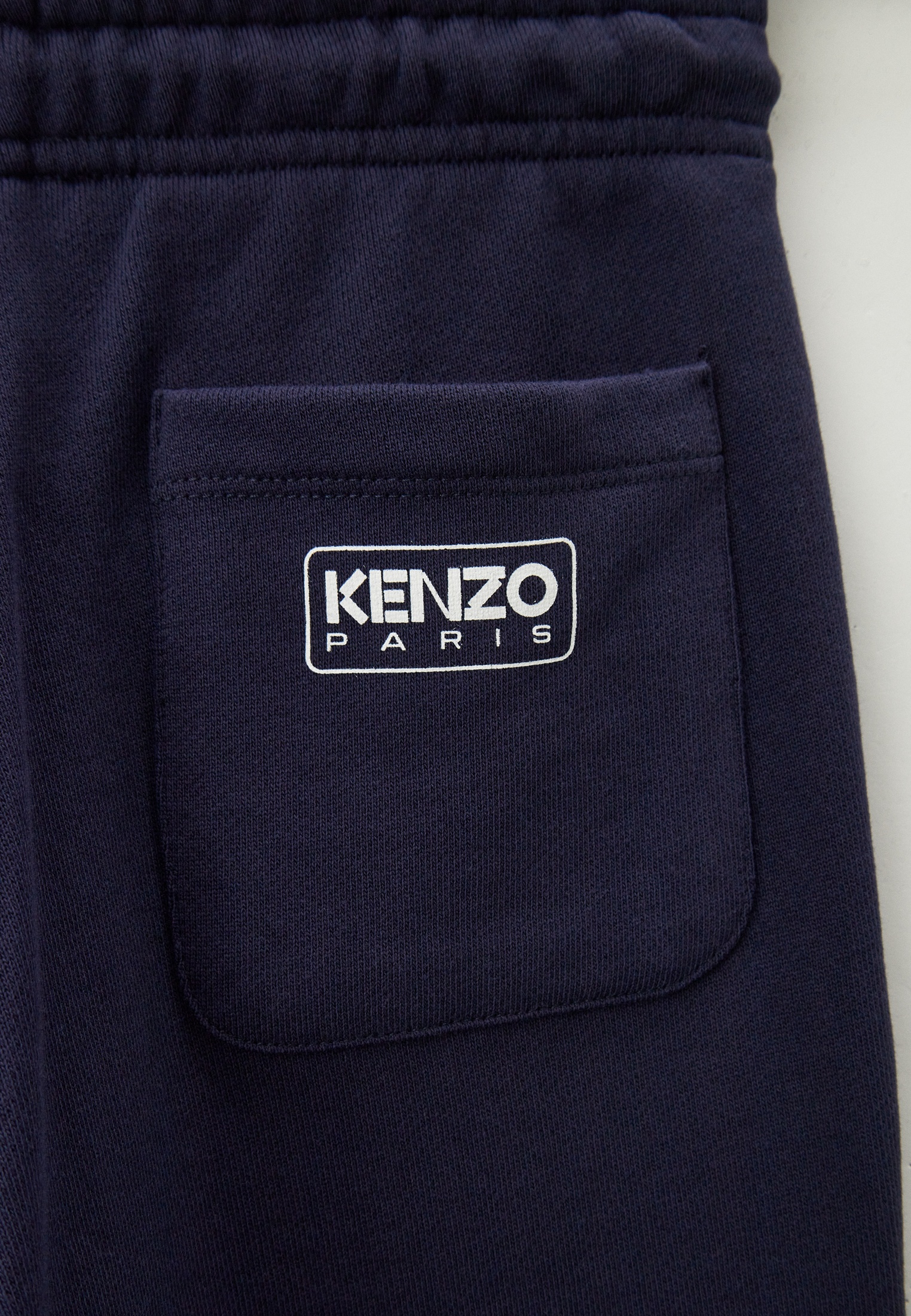 Спортивные брюки для мальчиков Kenzo (Кензо) K61008: изображение 3