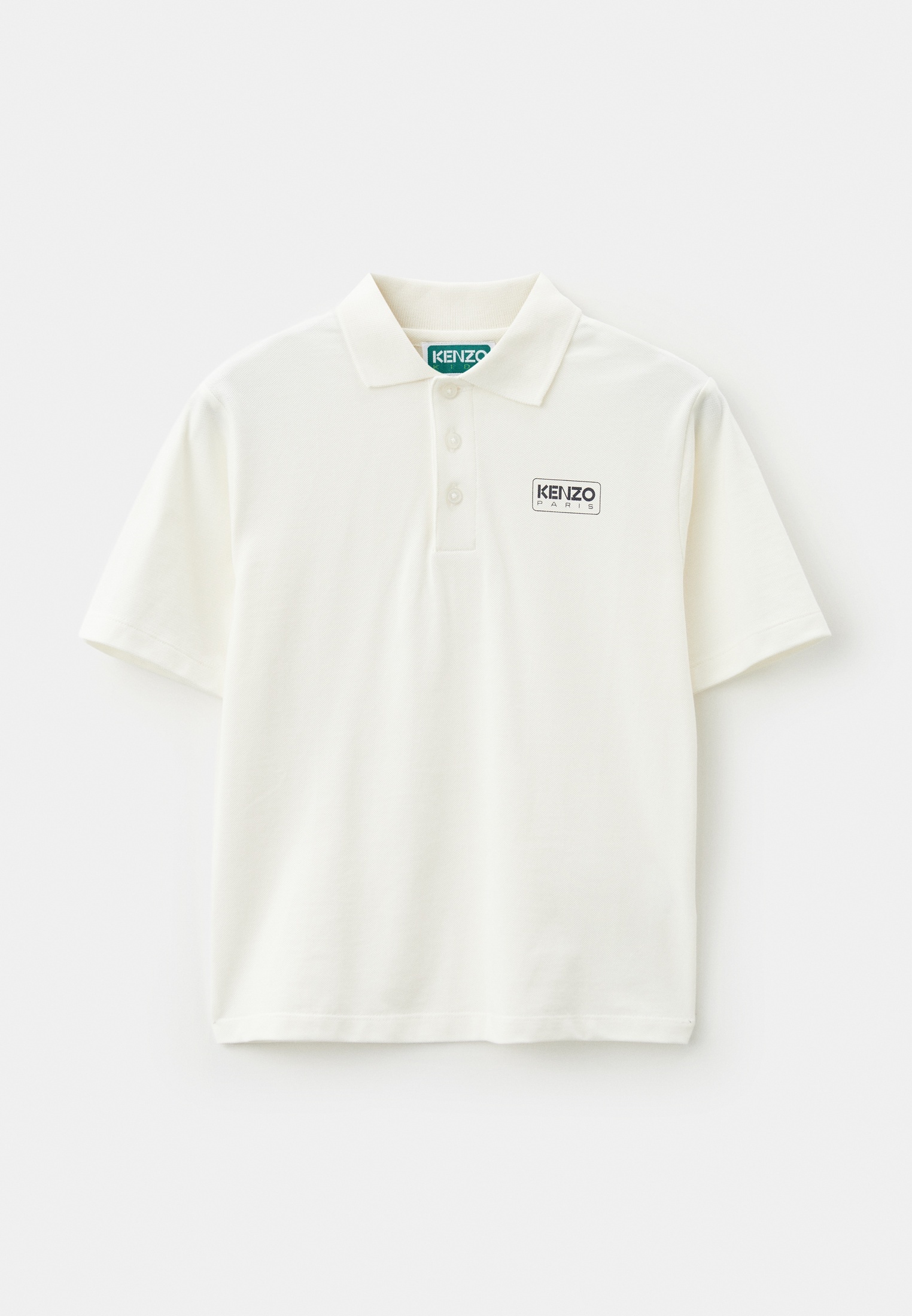 Поло футболки для мальчиков Kenzo (Кензо) K61105