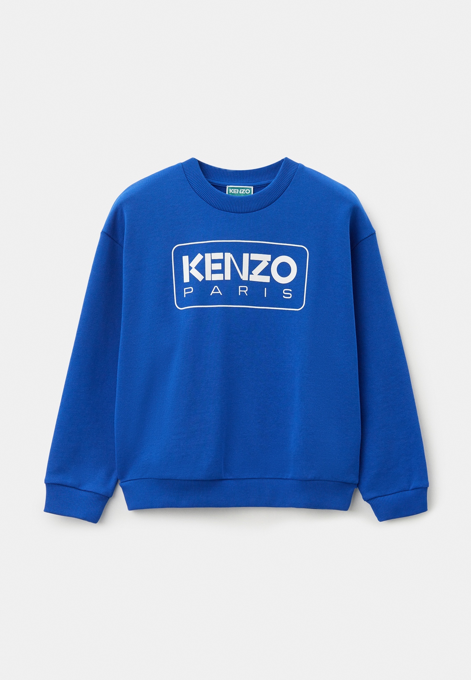 Толстовка Kenzo (Кензо) K61133