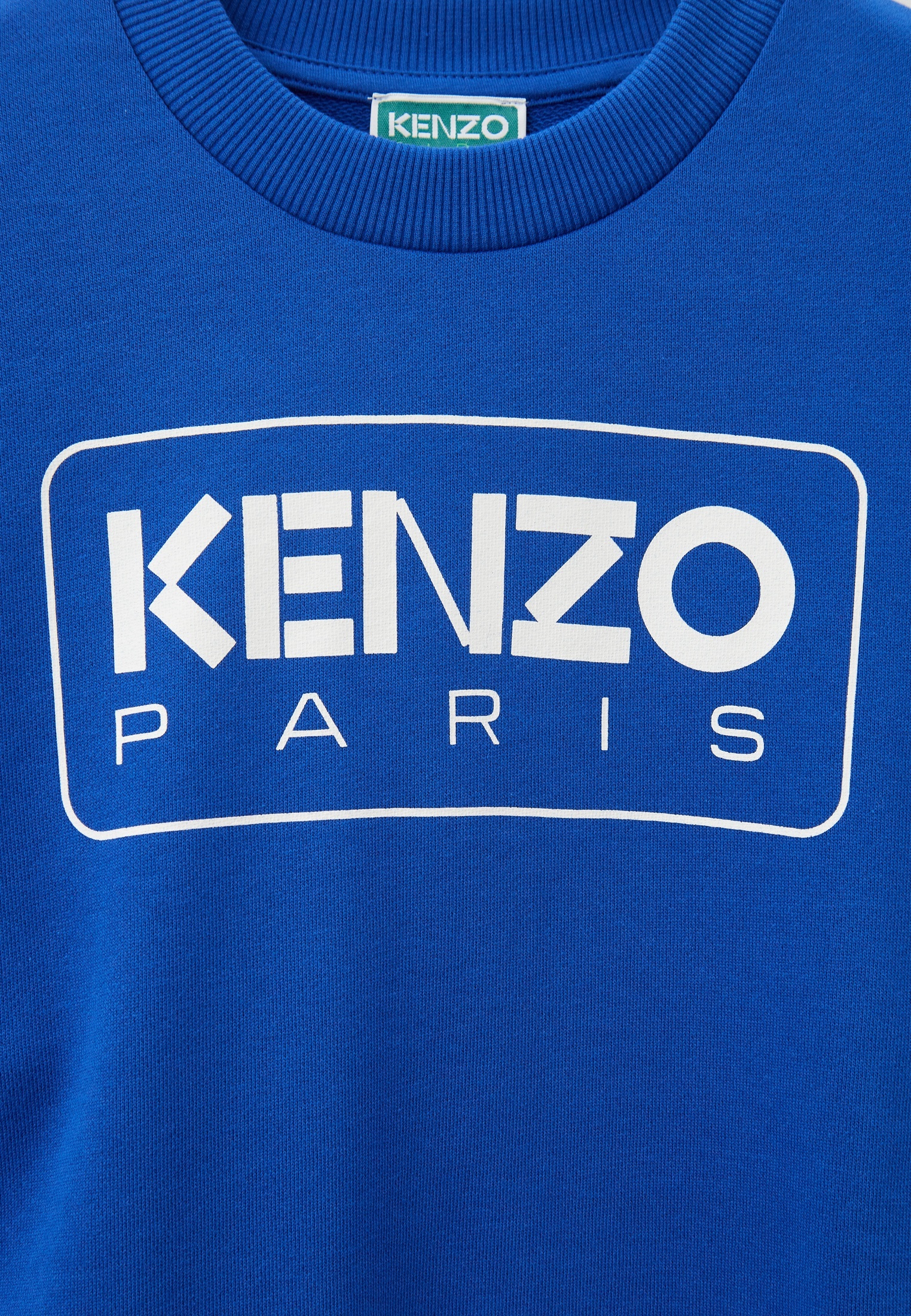 Толстовка Kenzo (Кензо) K61133: изображение 3