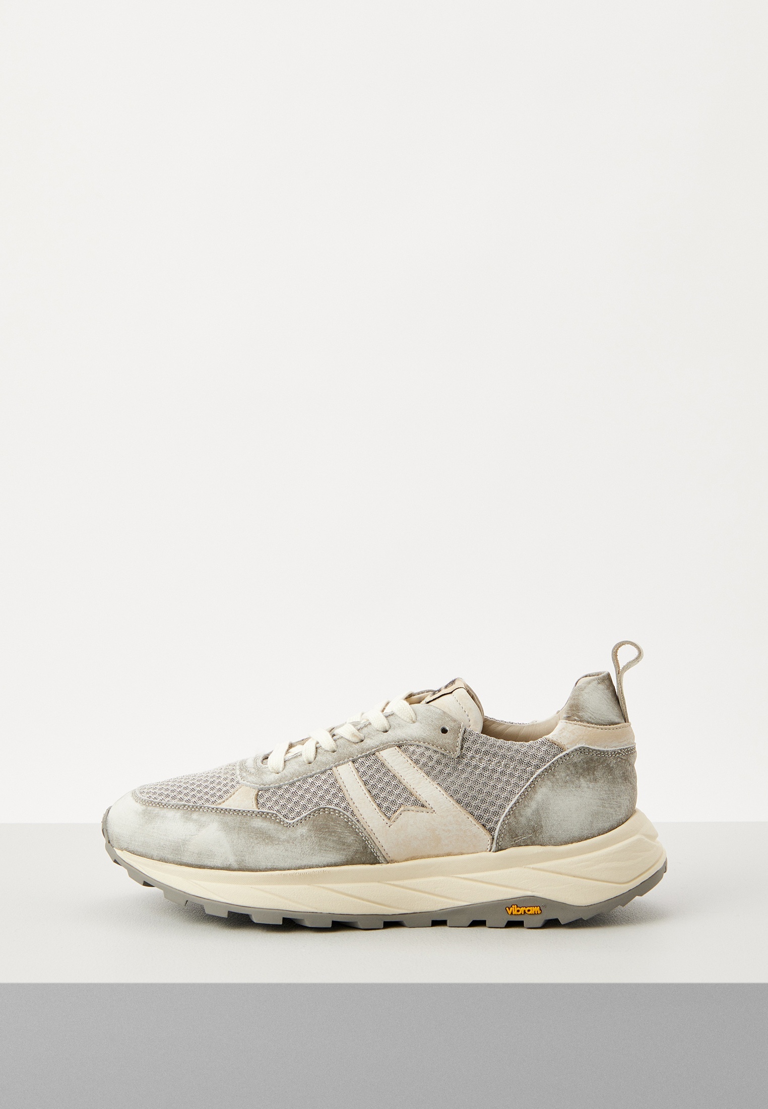 Мужские кроссовки Moma (Мома) 50401A-TAT