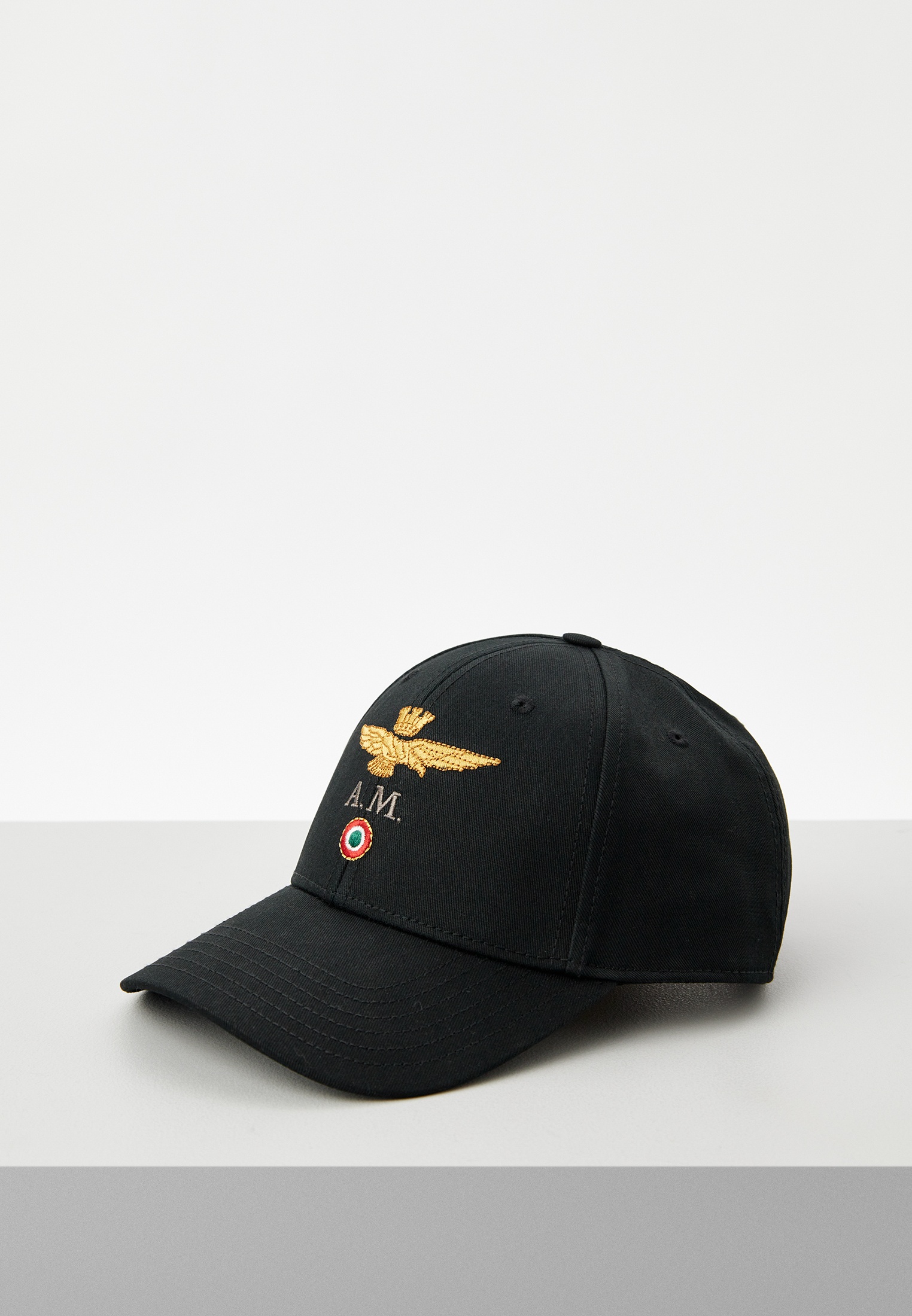 Бейсболка Aeronautica Militare (Аэронавтика Милитари) Бейсболка Aeronautica Militare