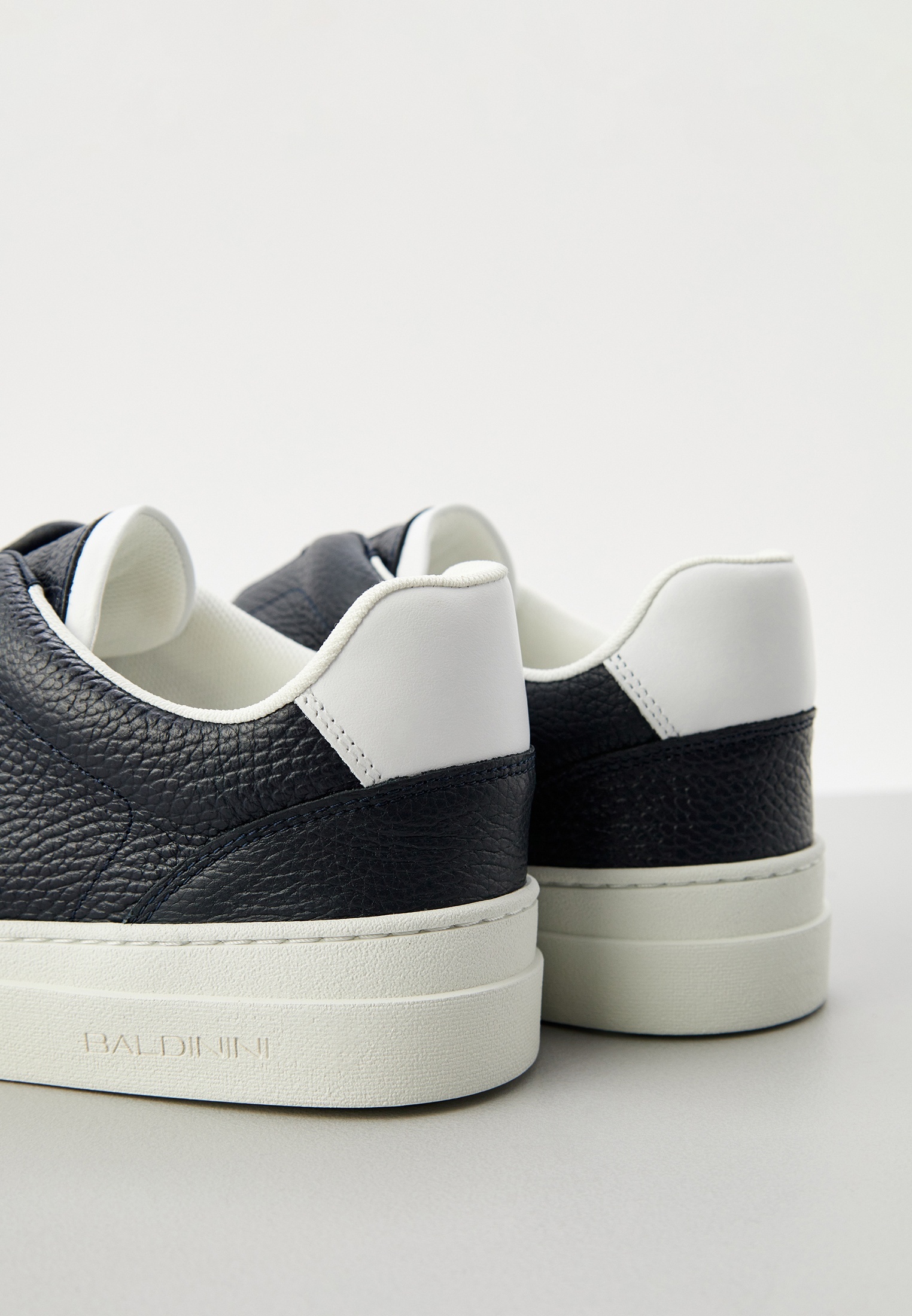 Мужские кеды Baldinini (Балдинини) U5E803T1BOTT: изображение 4