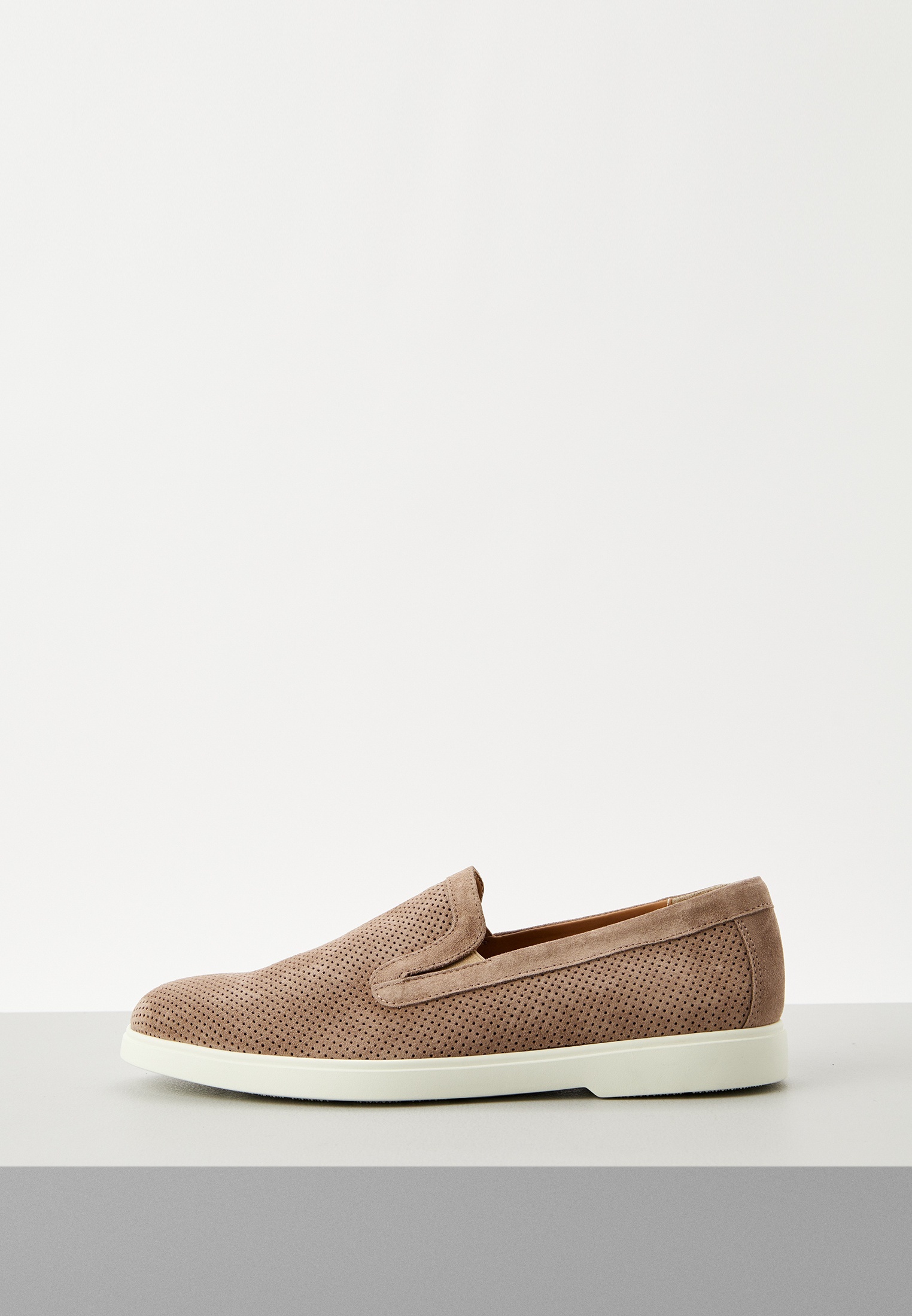 Мужские слипоны Baldinini (Балдинини) U5E112P1CRFO: изображение 1