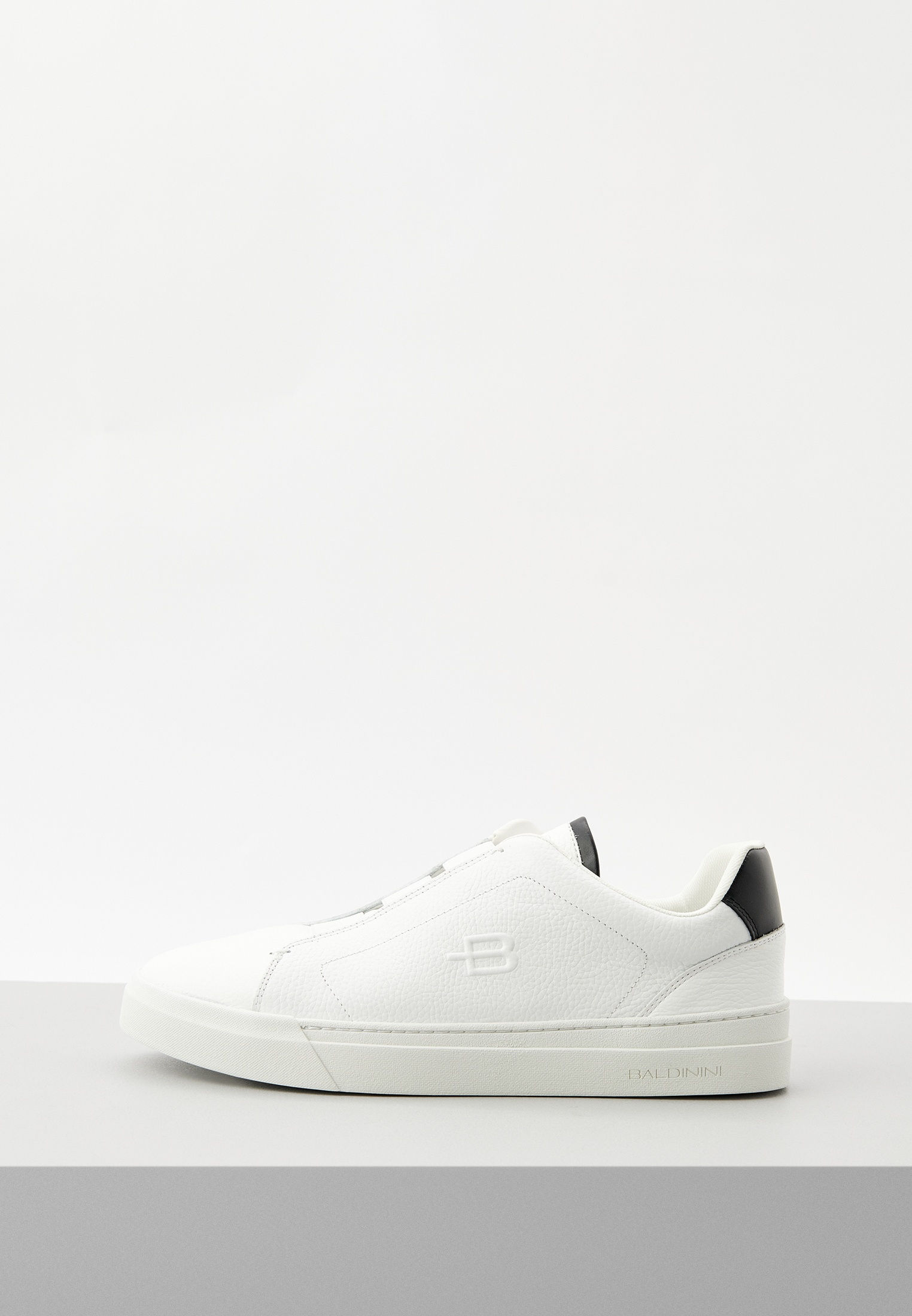 Мужские кеды Baldinini (Балдинини) U5E803T1BOTT