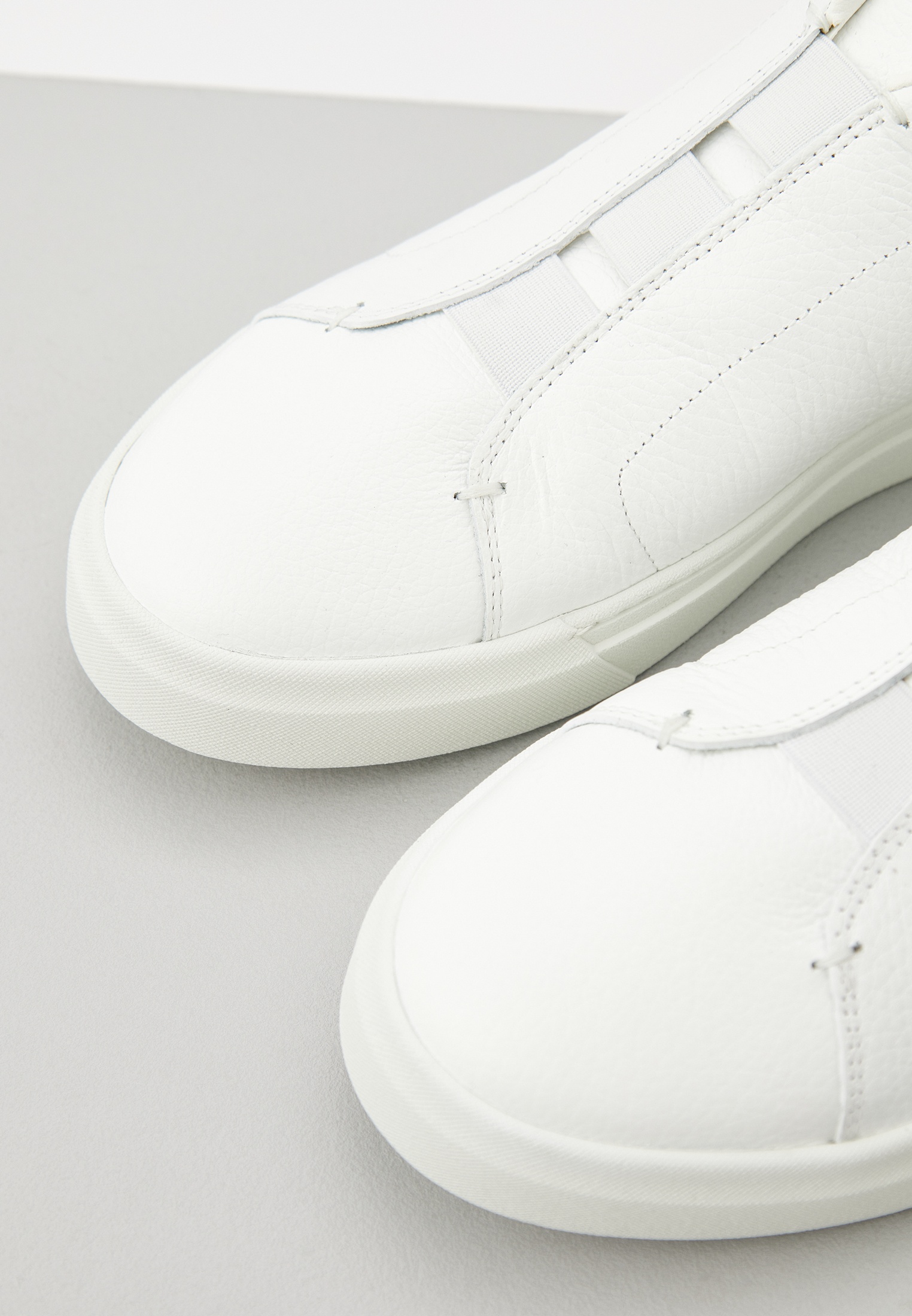 Мужские кеды Baldinini (Балдинини) U5E803T1BOTT: изображение 2