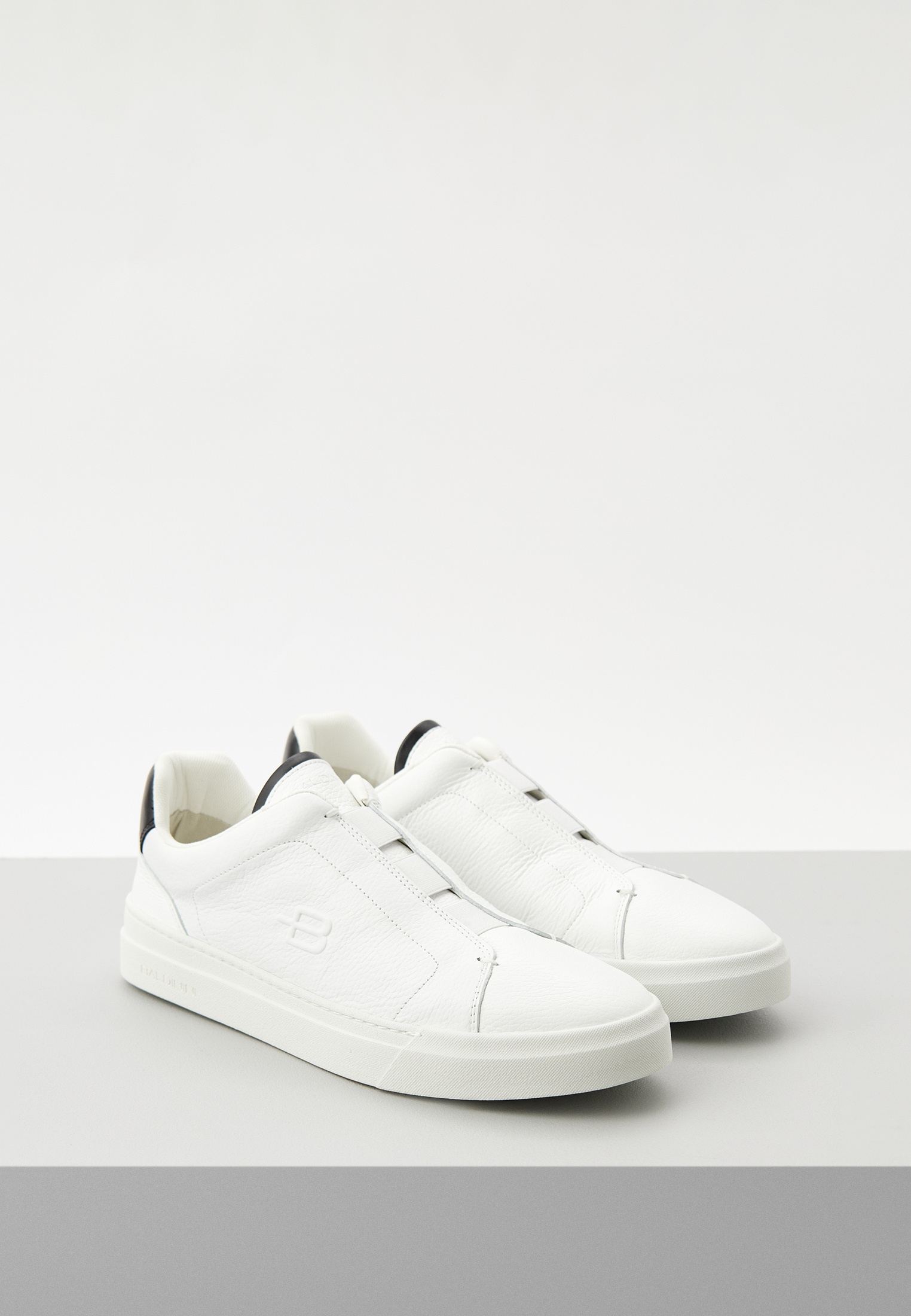 Мужские кеды Baldinini (Балдинини) U5E803T1BOTT: изображение 3