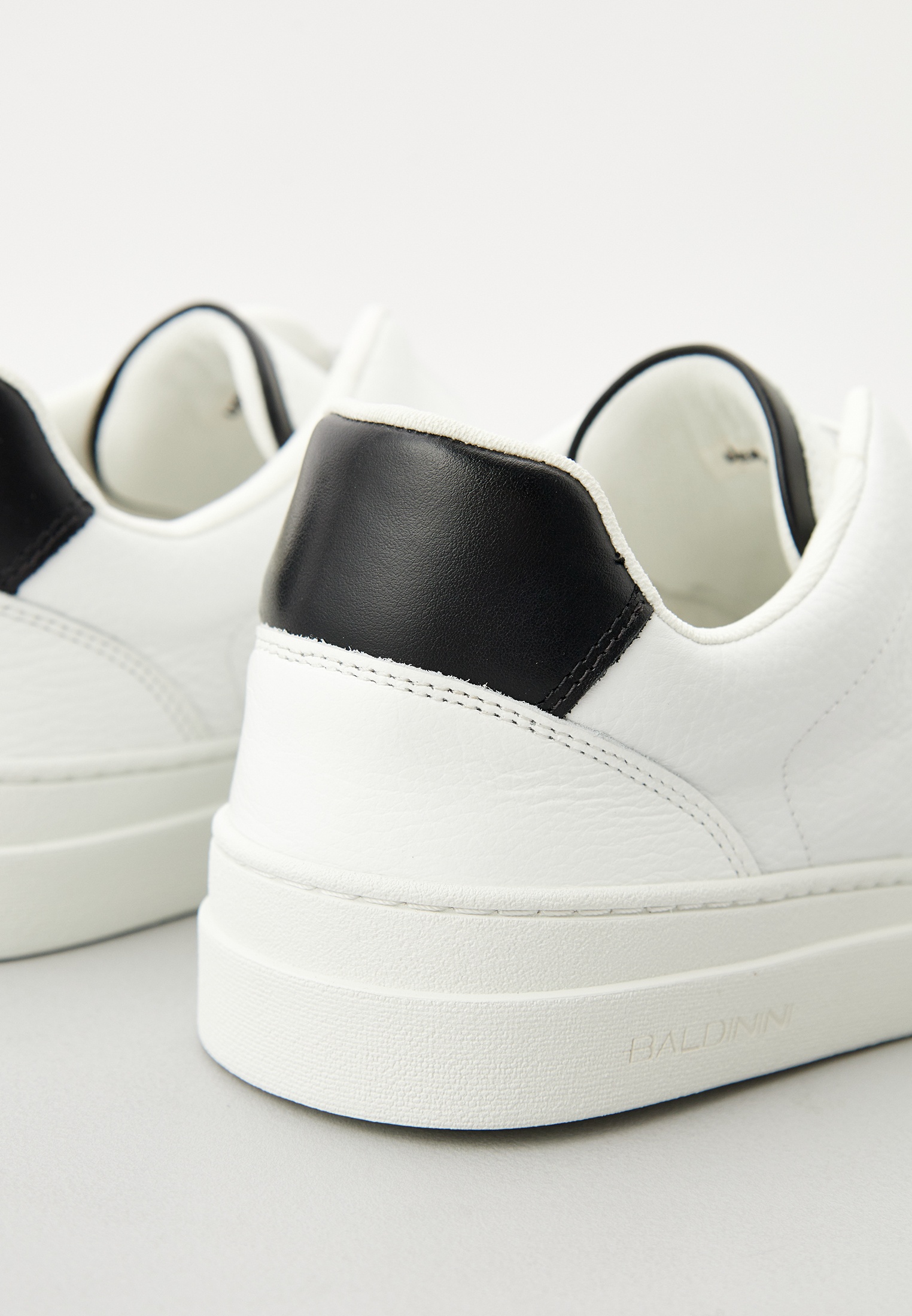 Мужские кеды Baldinini (Балдинини) U5E803T1BOTT: изображение 4