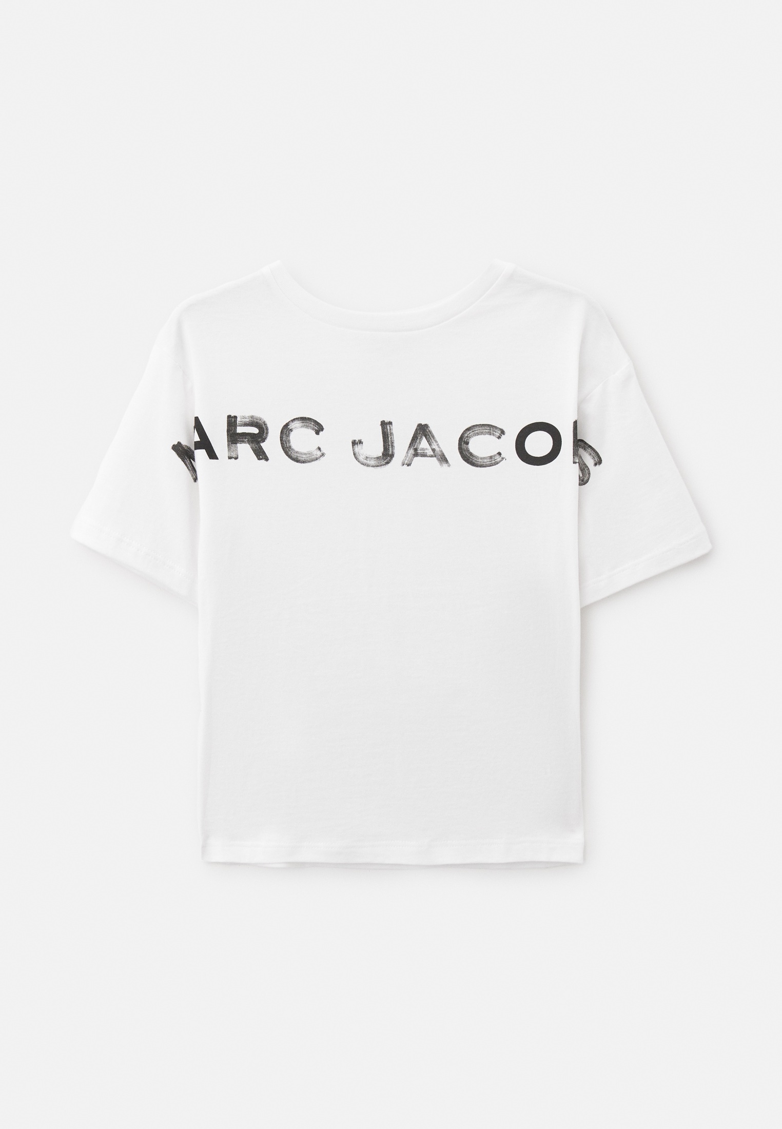 Футболка с коротким рукавом Marc Jacobs W60448