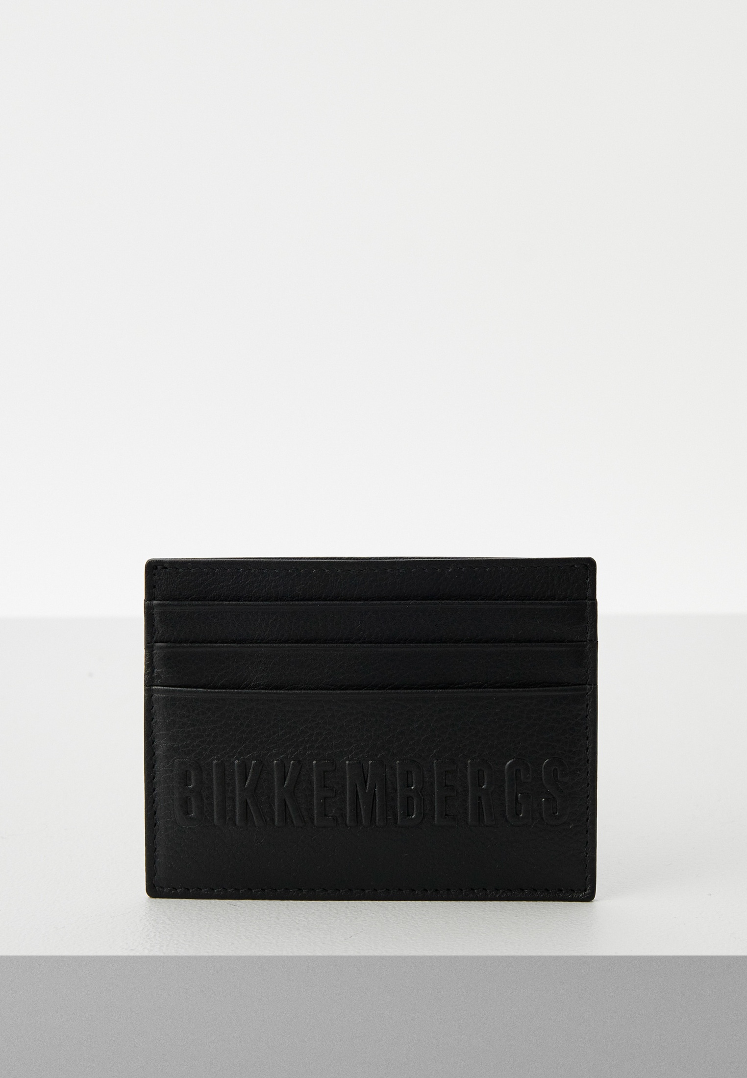 Мужские портмоне Bikkembergs (Биккембергс) Кредитница Bikkembergs