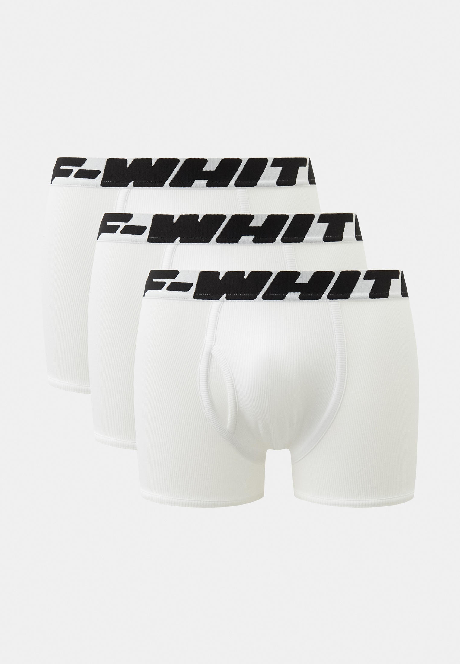 Мужские комплекты Off-White Трусы 3 шт. Off-White