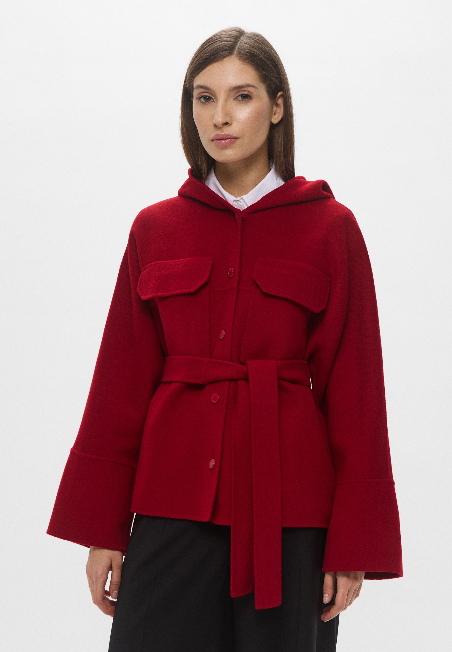 Женские пальто Weekend Max Mara (Уикенд Макс Мара) Полупальто Weekend Max Mara
