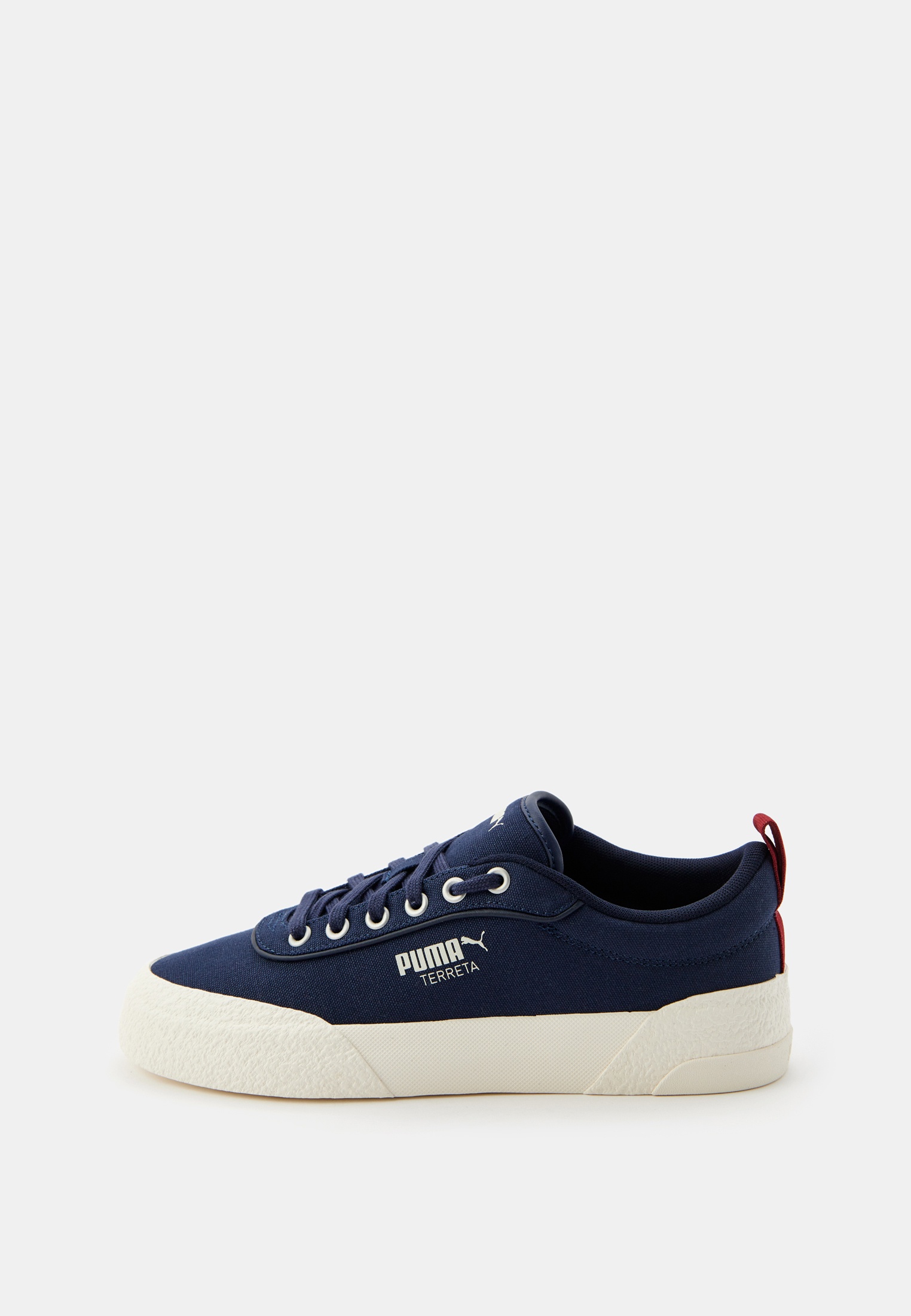 Мужские кеды Puma (Пума) 400781
