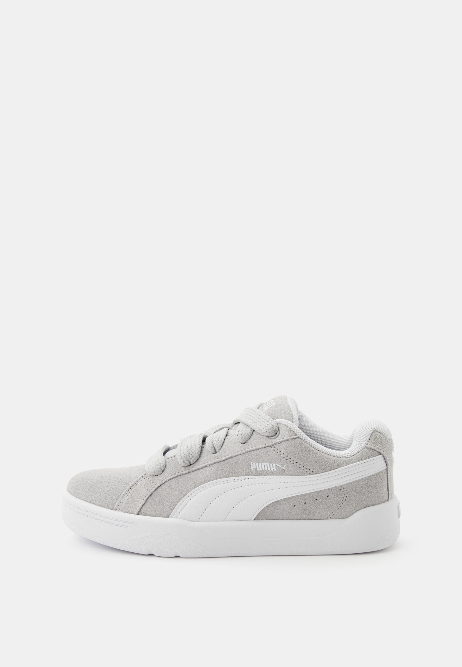 Мужские кеды Puma (Пума) 400707