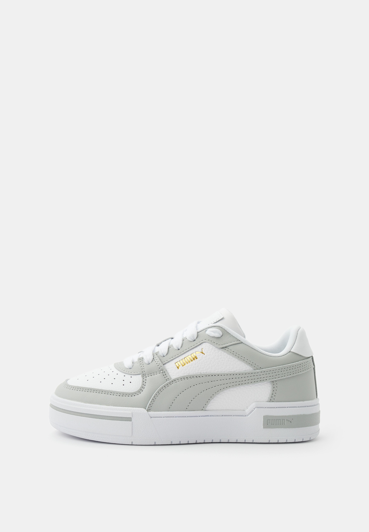 Мужские кеды Puma (Пума) 402366