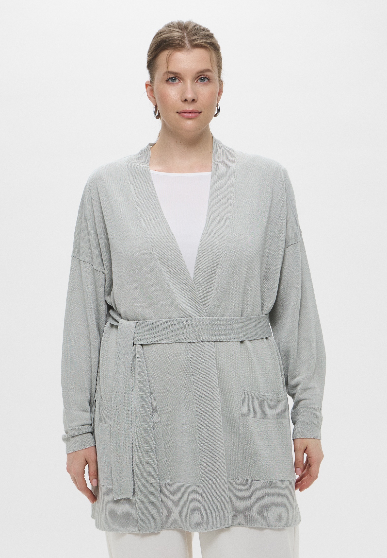 Кардиган Marina Rinaldi 2517341012600