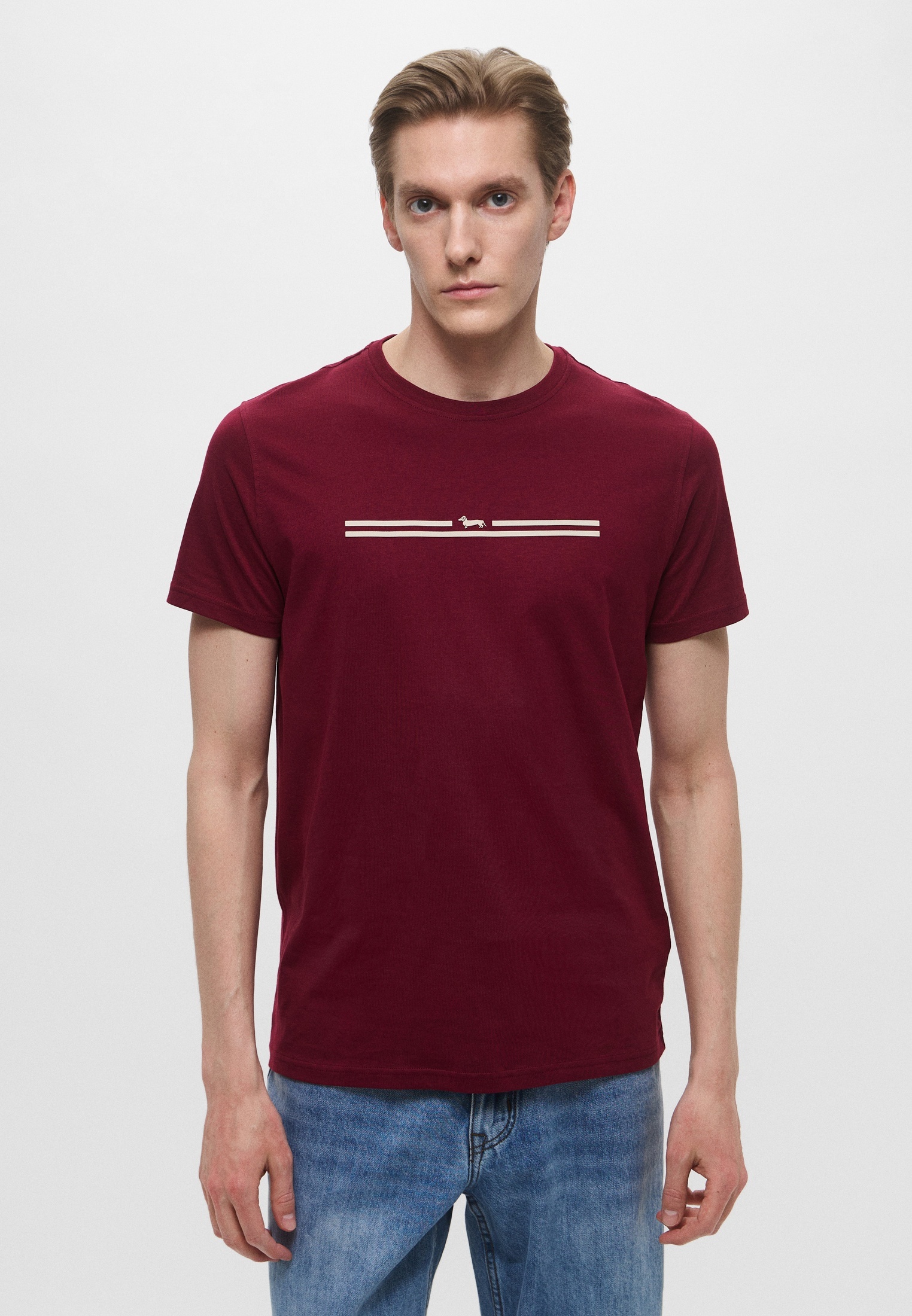 Футболка Harmont & Blaine IRN261021055