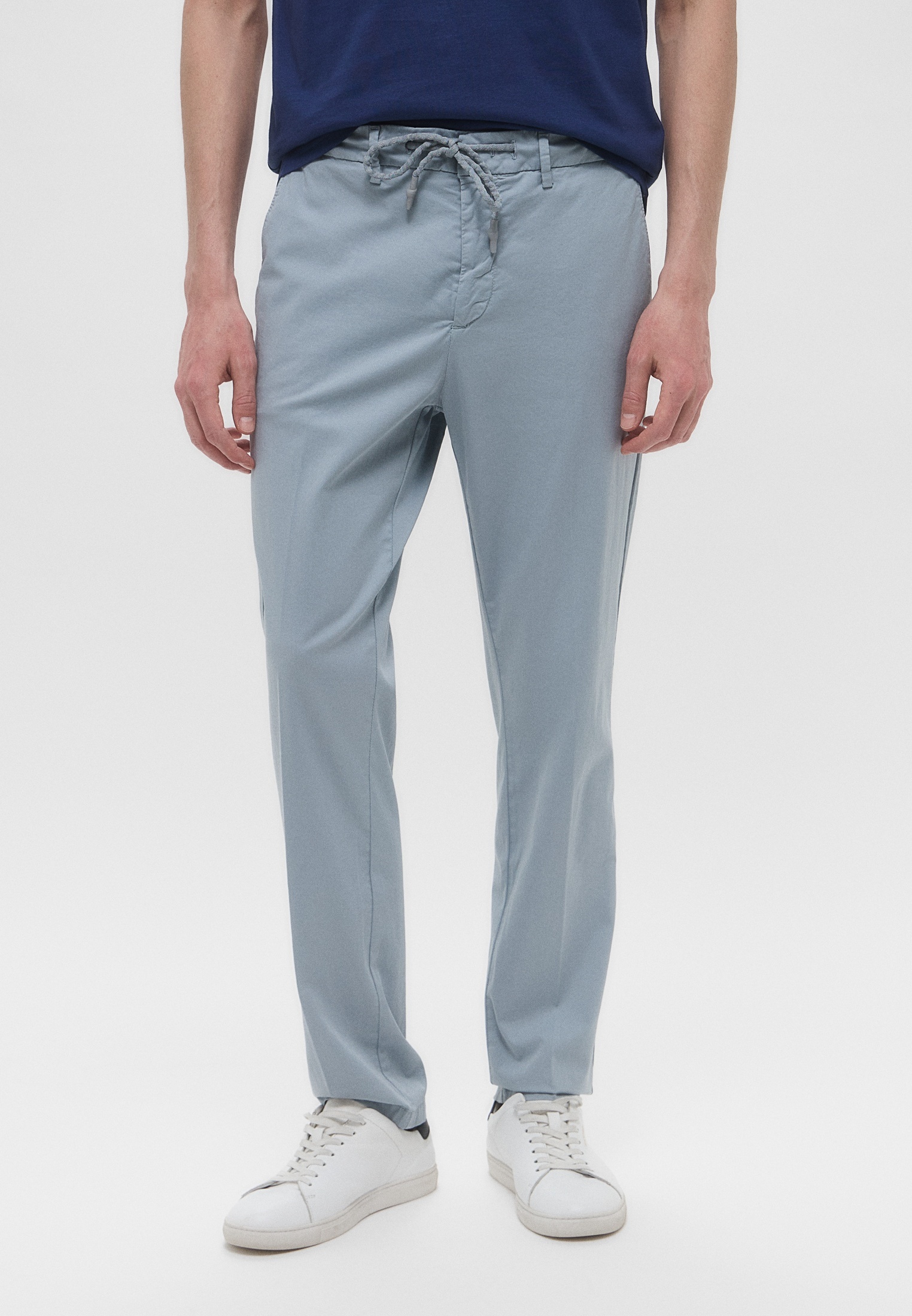 Мужские брюки Harmont & Blaine WJN344053457