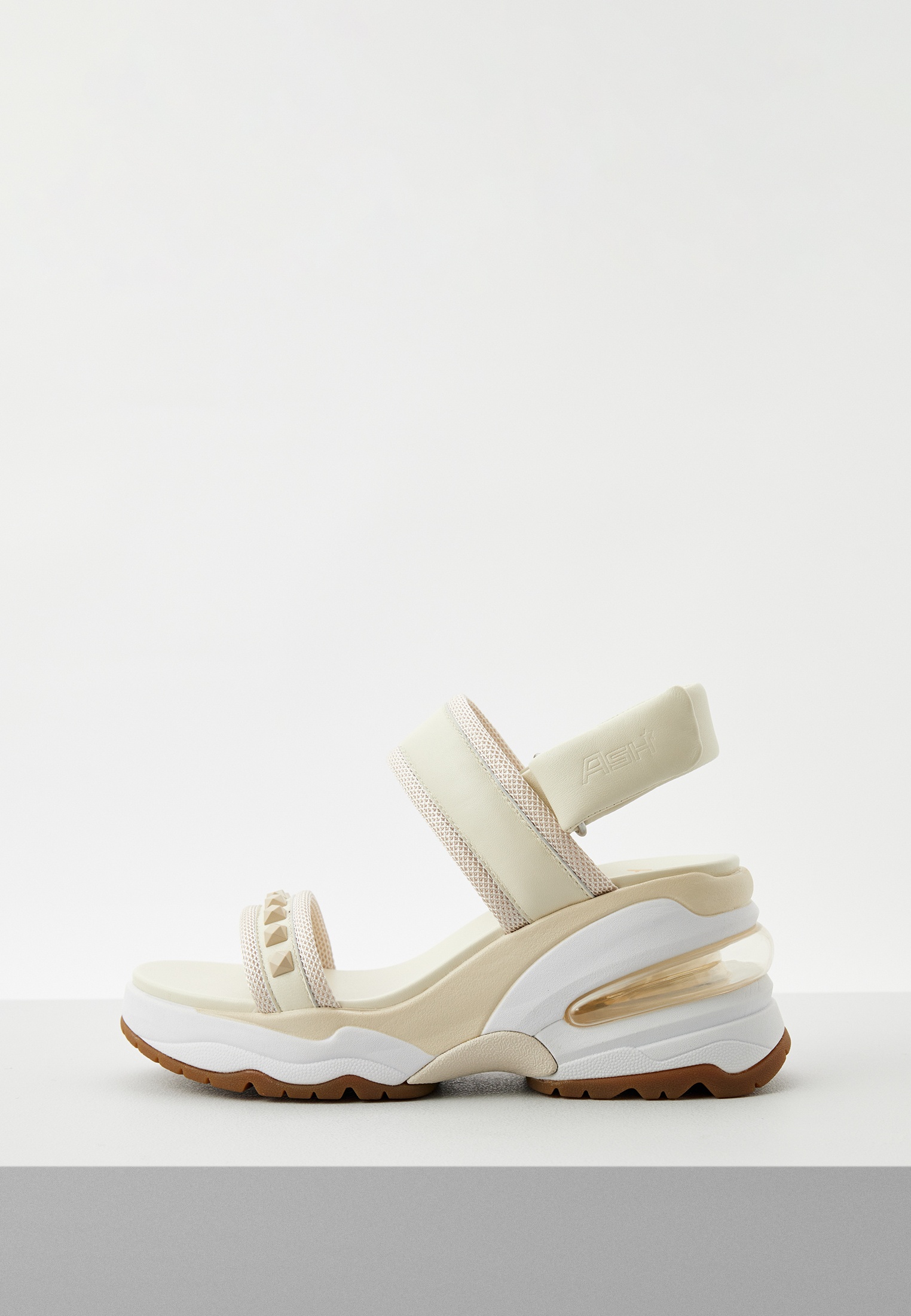 Женские босоножки Ash (Аш) Босоножки Ash