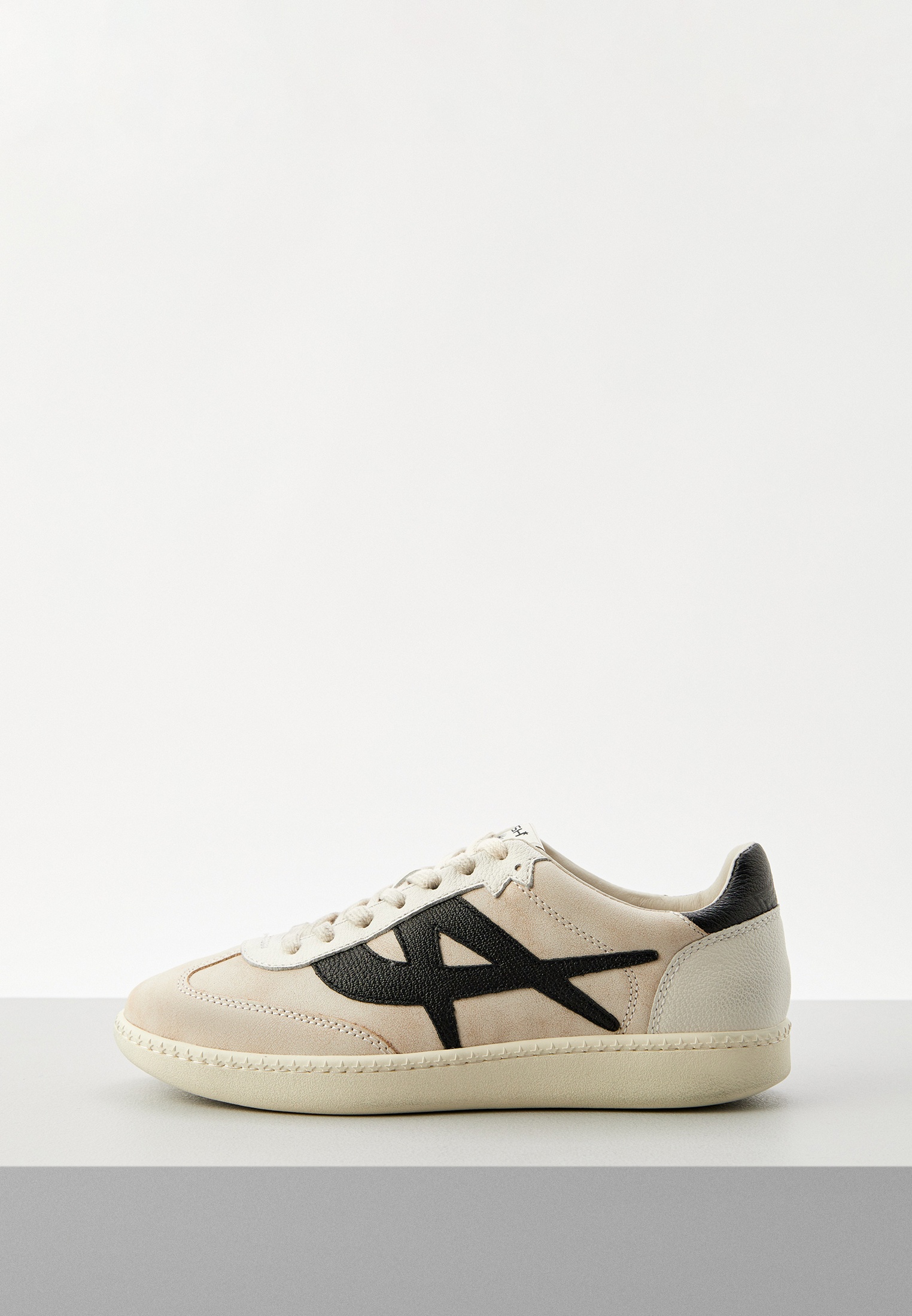 Женские кеды Ash (Аш) Кеды Ash