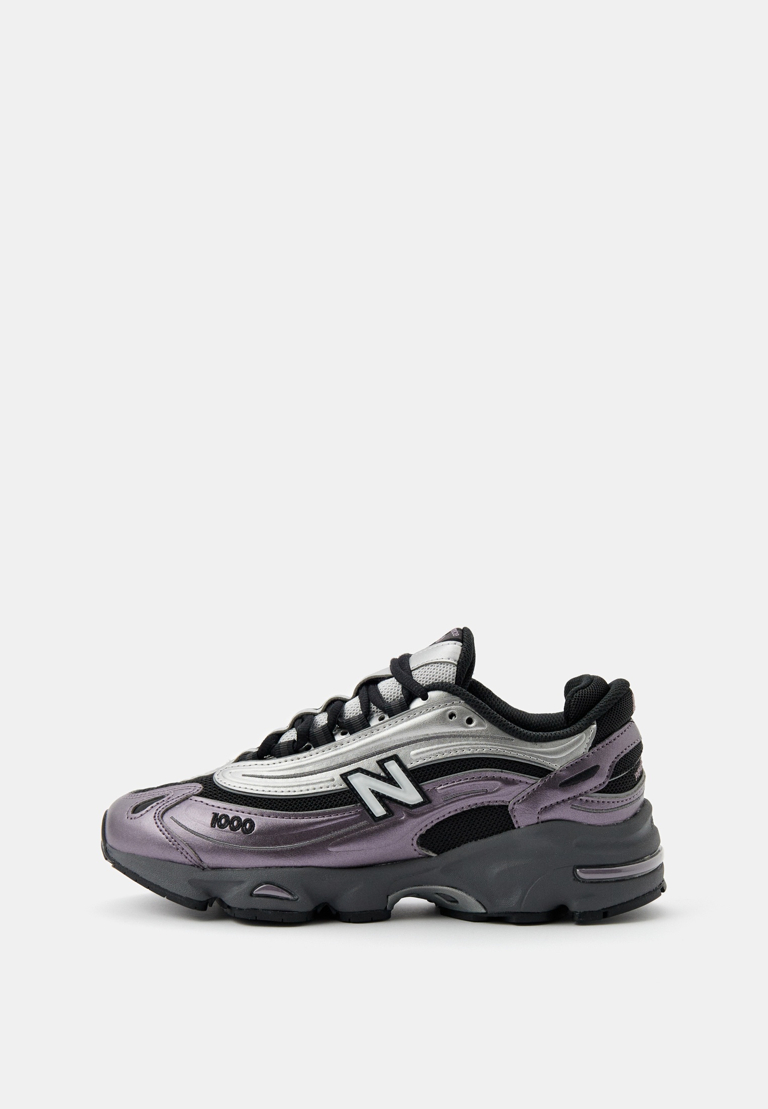 Женские кроссовки New Balance (Нью Баланс) Кроссовки New Balance