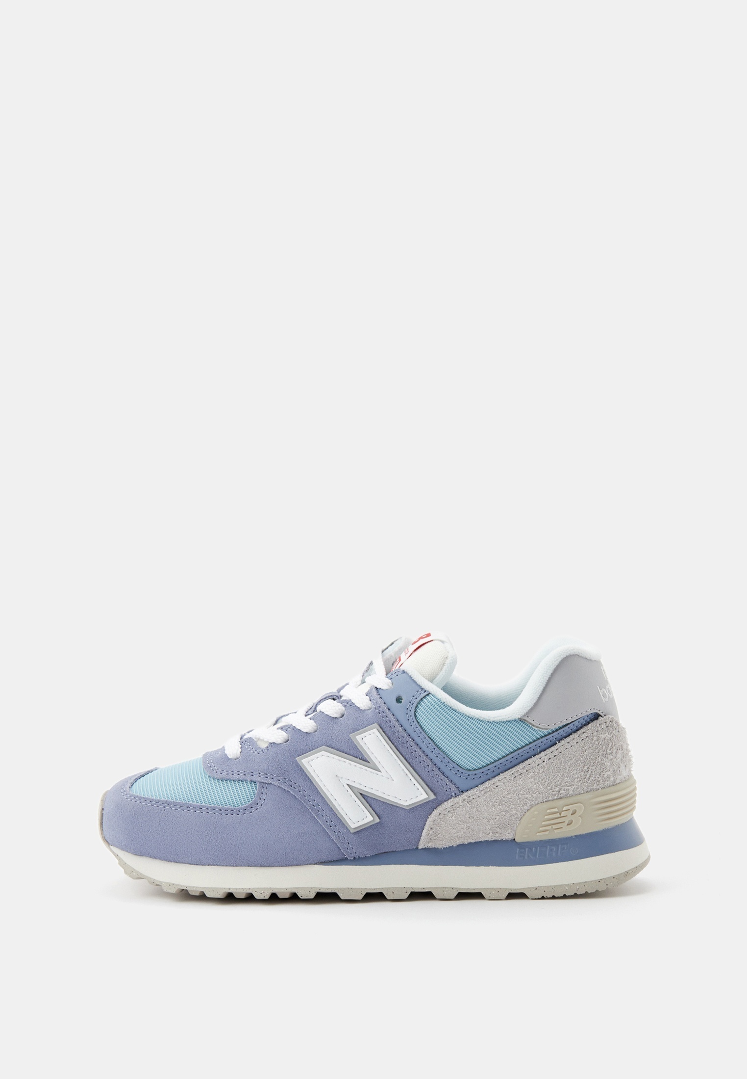 Женские кроссовки New Balance (Нью Баланс) U574BLG