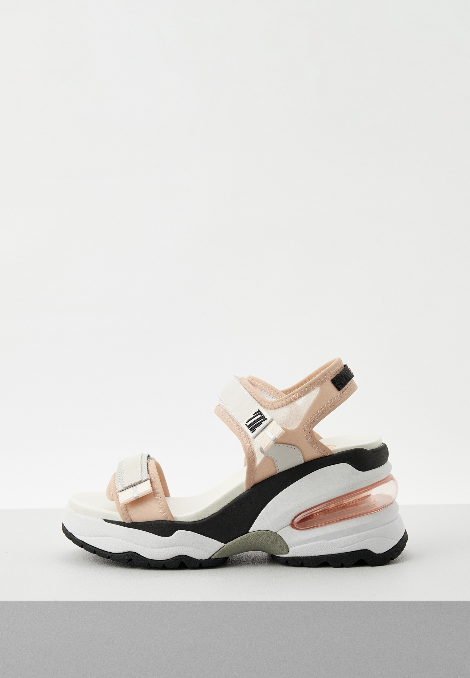 Женские босоножки Ash (Аш) Босоножки Ash