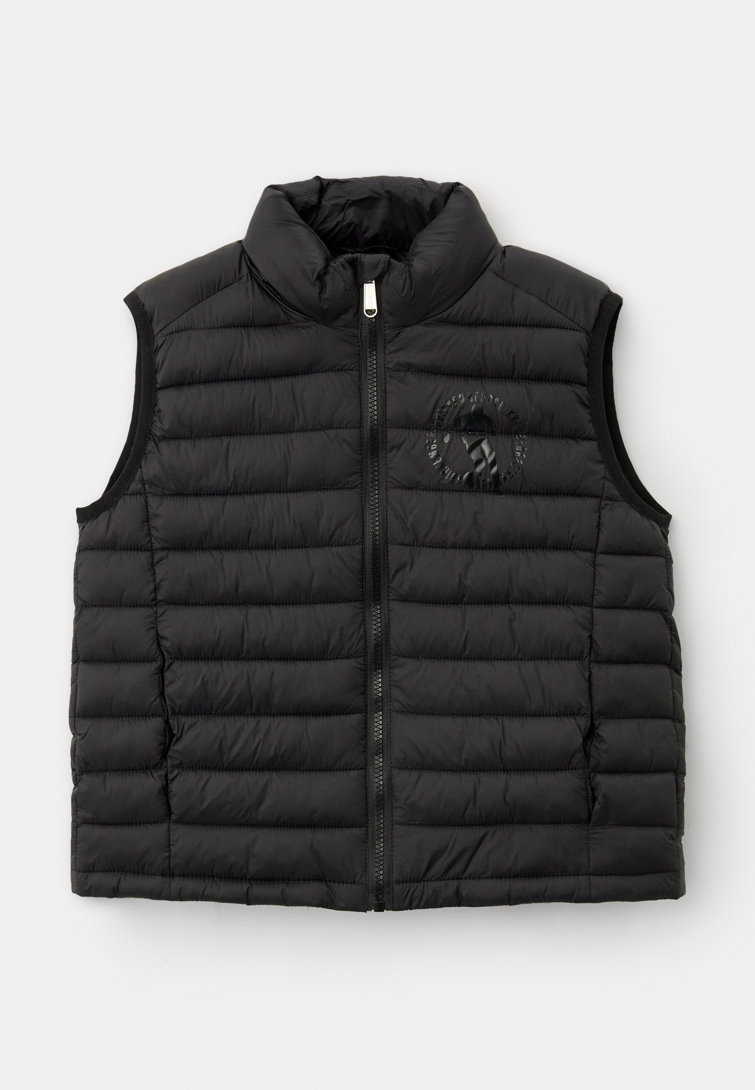 Жилет Bikkembergs (Биккембергс) Жилет утепленный Bikkembergs