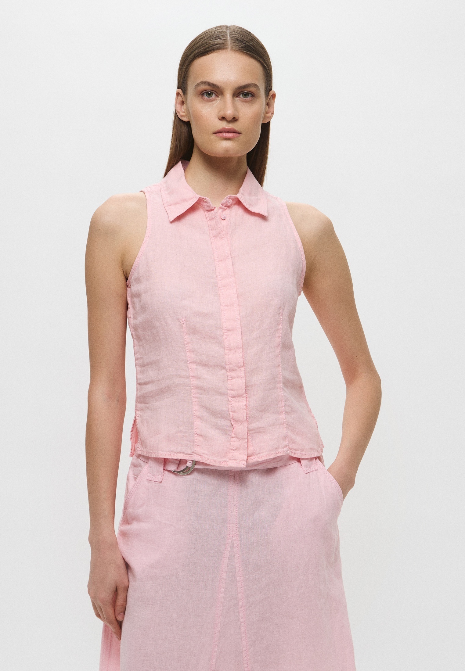 Рубашка Max&Co Рубашка Max&Co