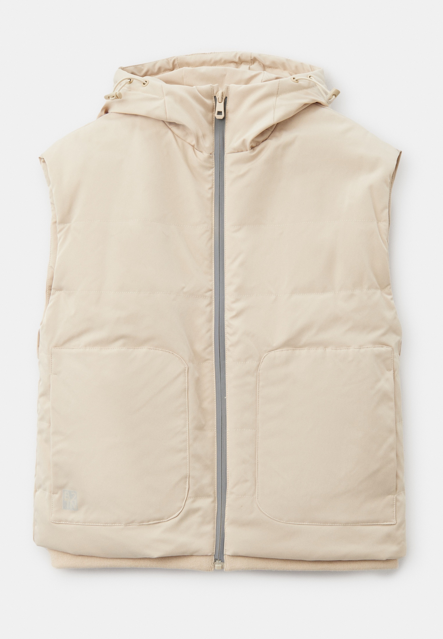 Жилет Button Blue Жилет утепленный Button Blue