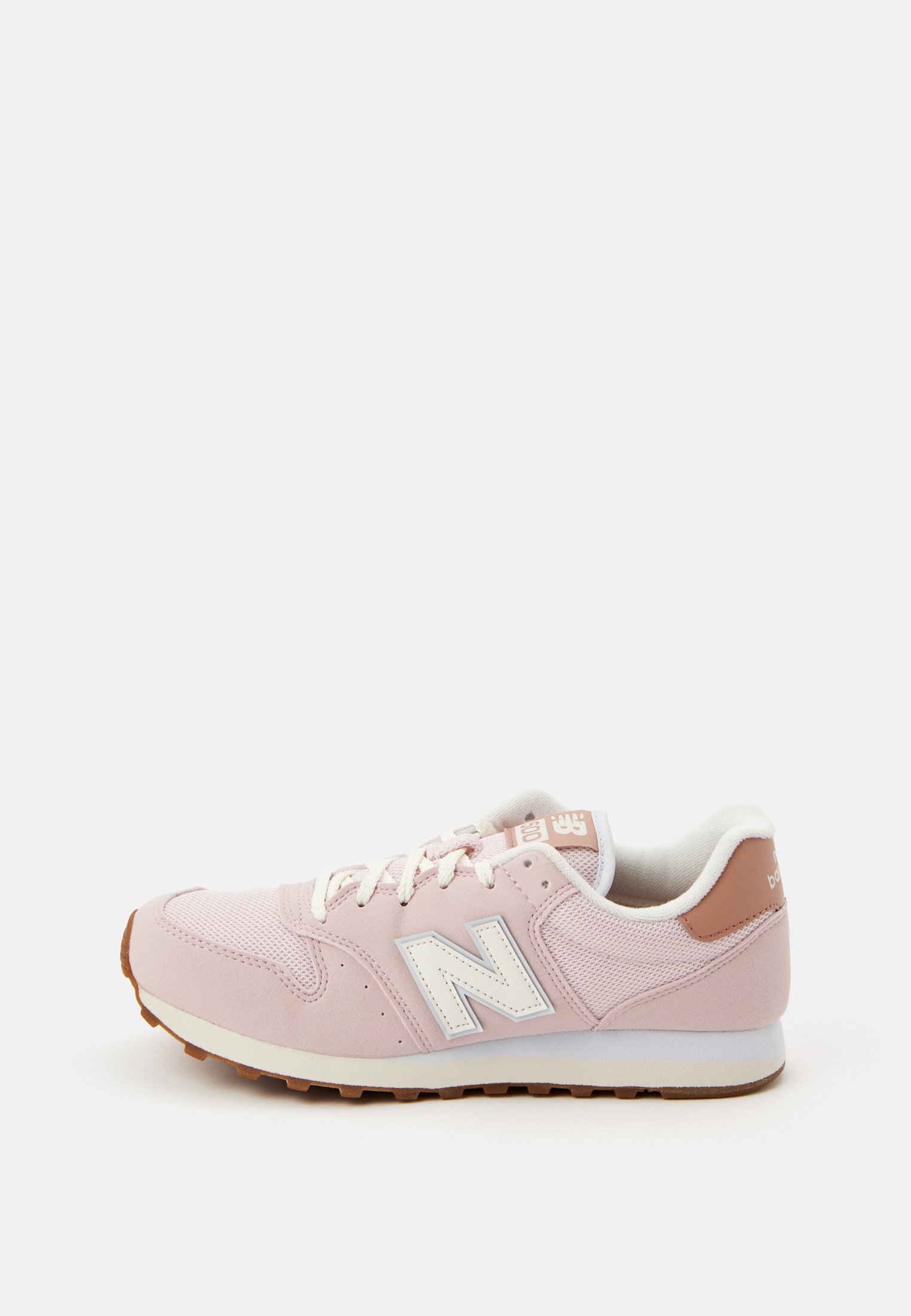 Женские кроссовки New Balance (Нью Баланс) GW500BPP