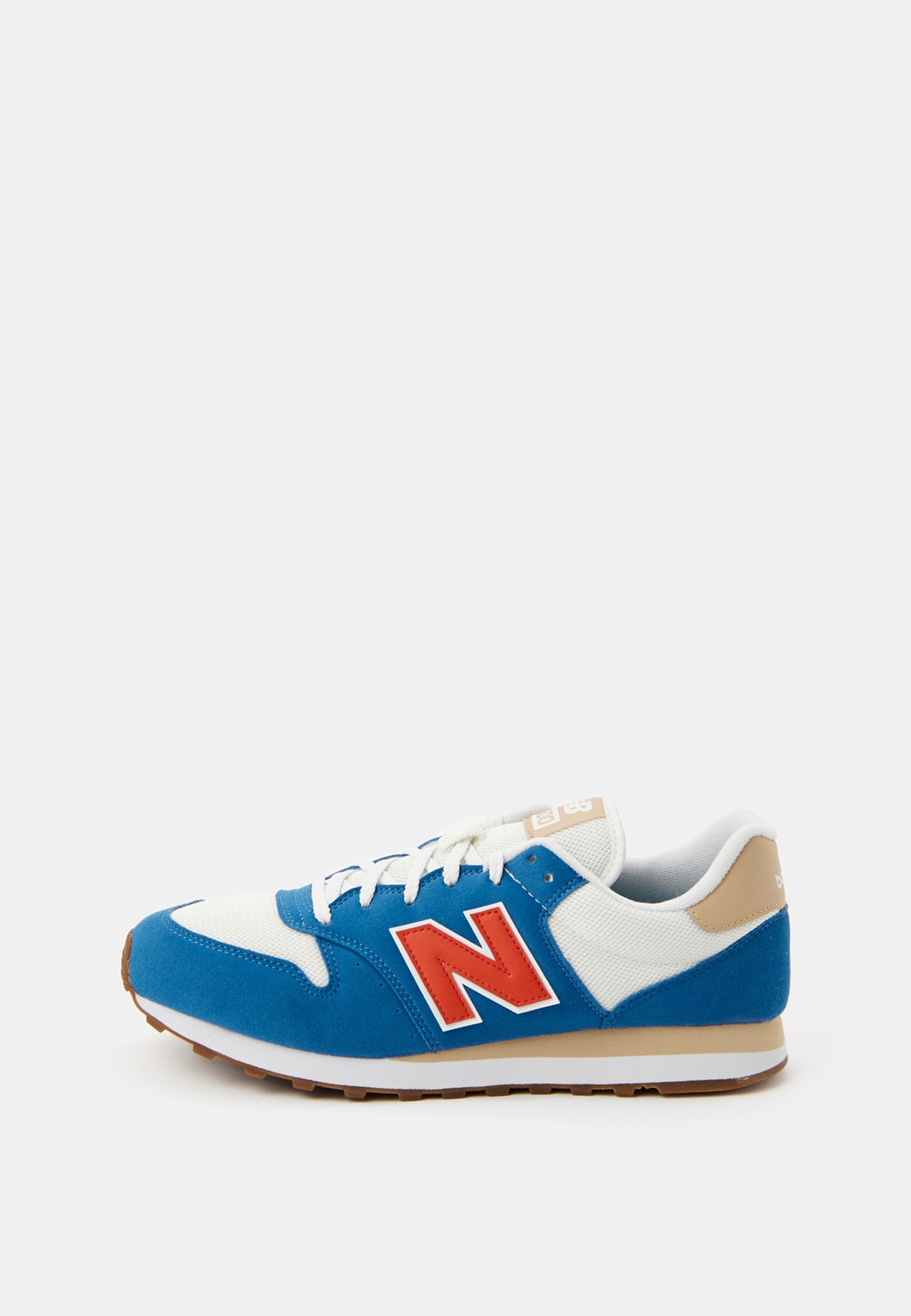 Мужские кроссовки New Balance (Нью Баланс) GM500TPN