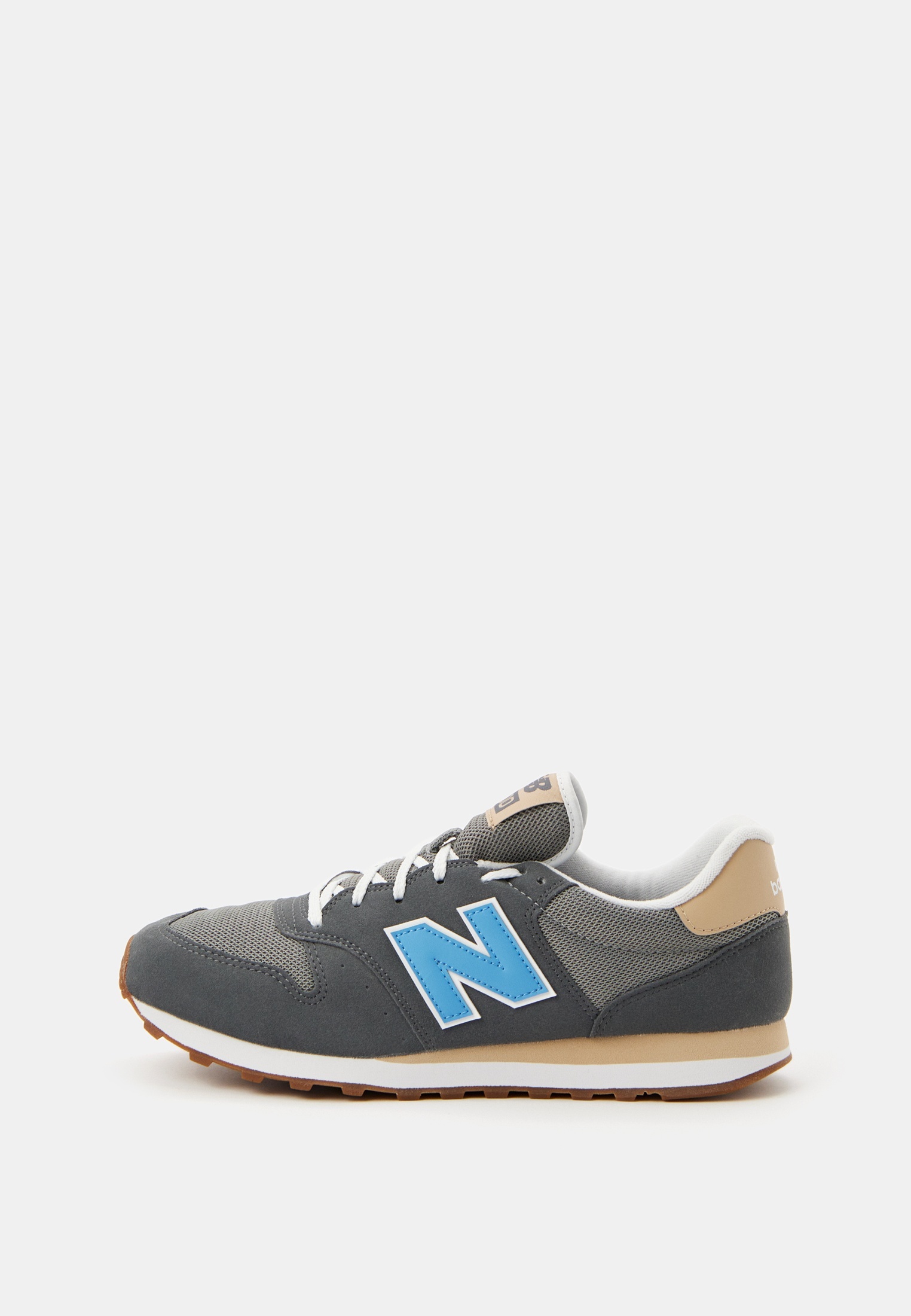 Мужские кроссовки New Balance (Нью Баланс) GM500TBW