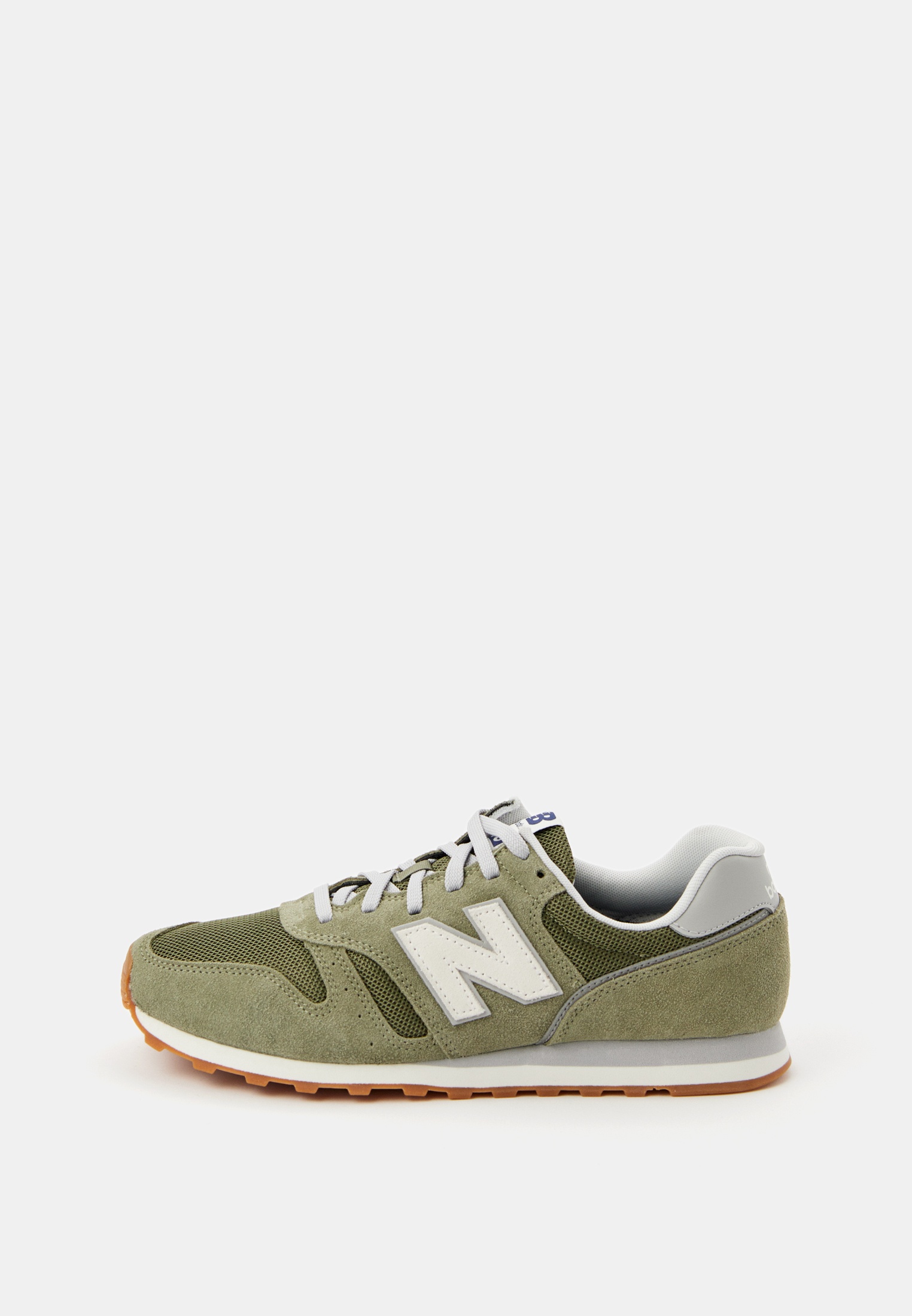 Мужские кроссовки New Balance (Нью Баланс) ML373SI2