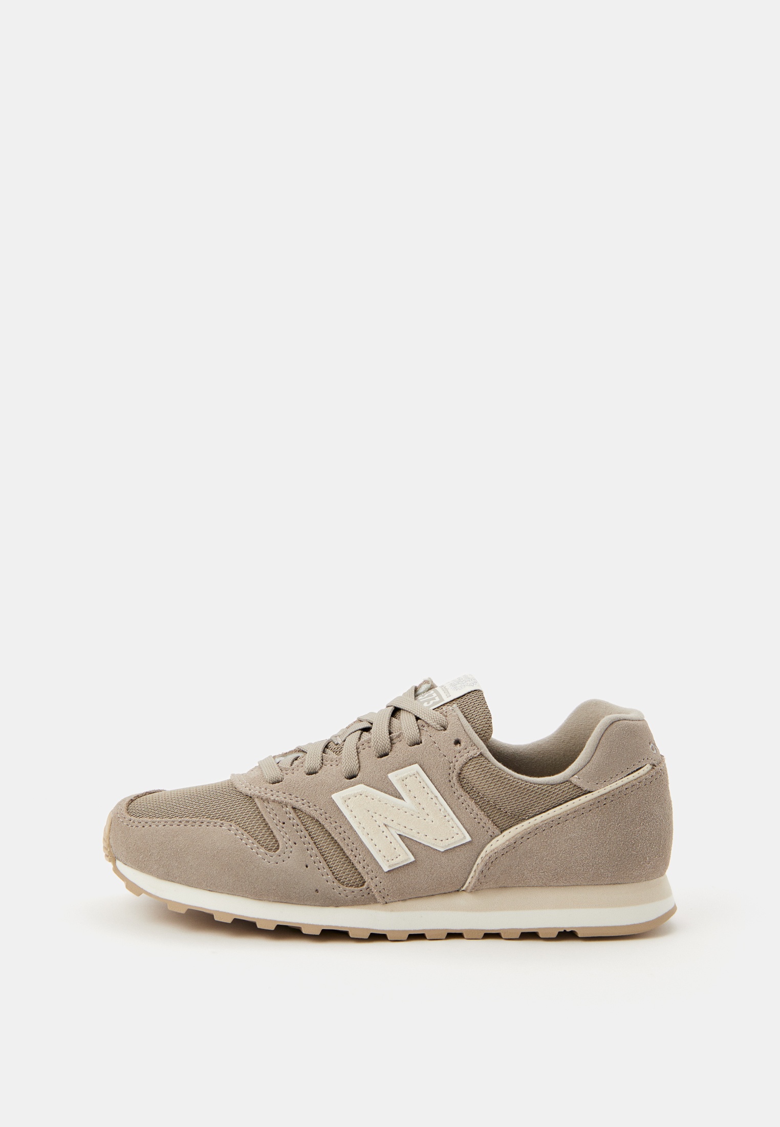 Женские кроссовки New Balance (Нью Баланс) WL373SH2